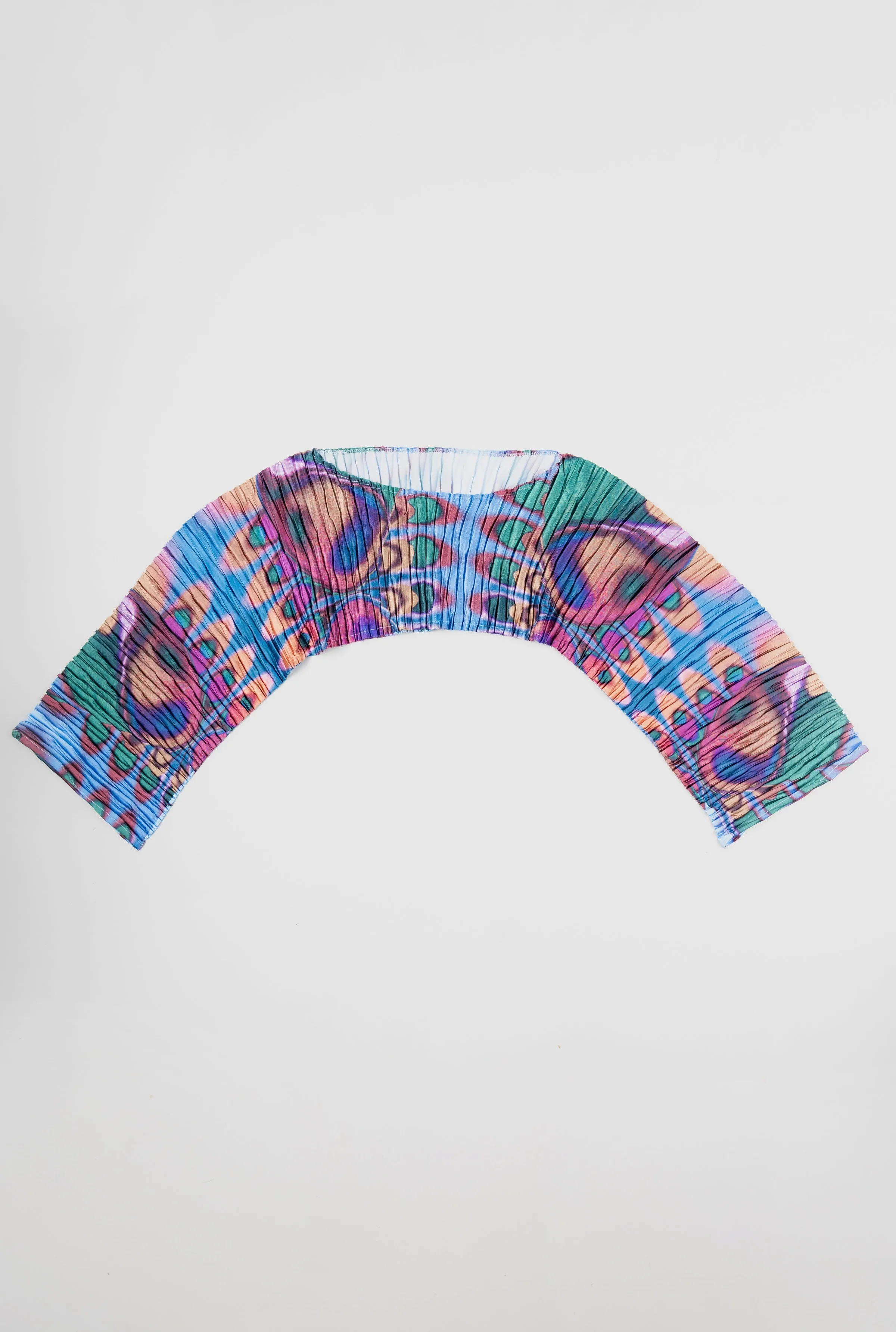 CHI TOP / FW25 sold by Nin Studio product image thumbnail 4