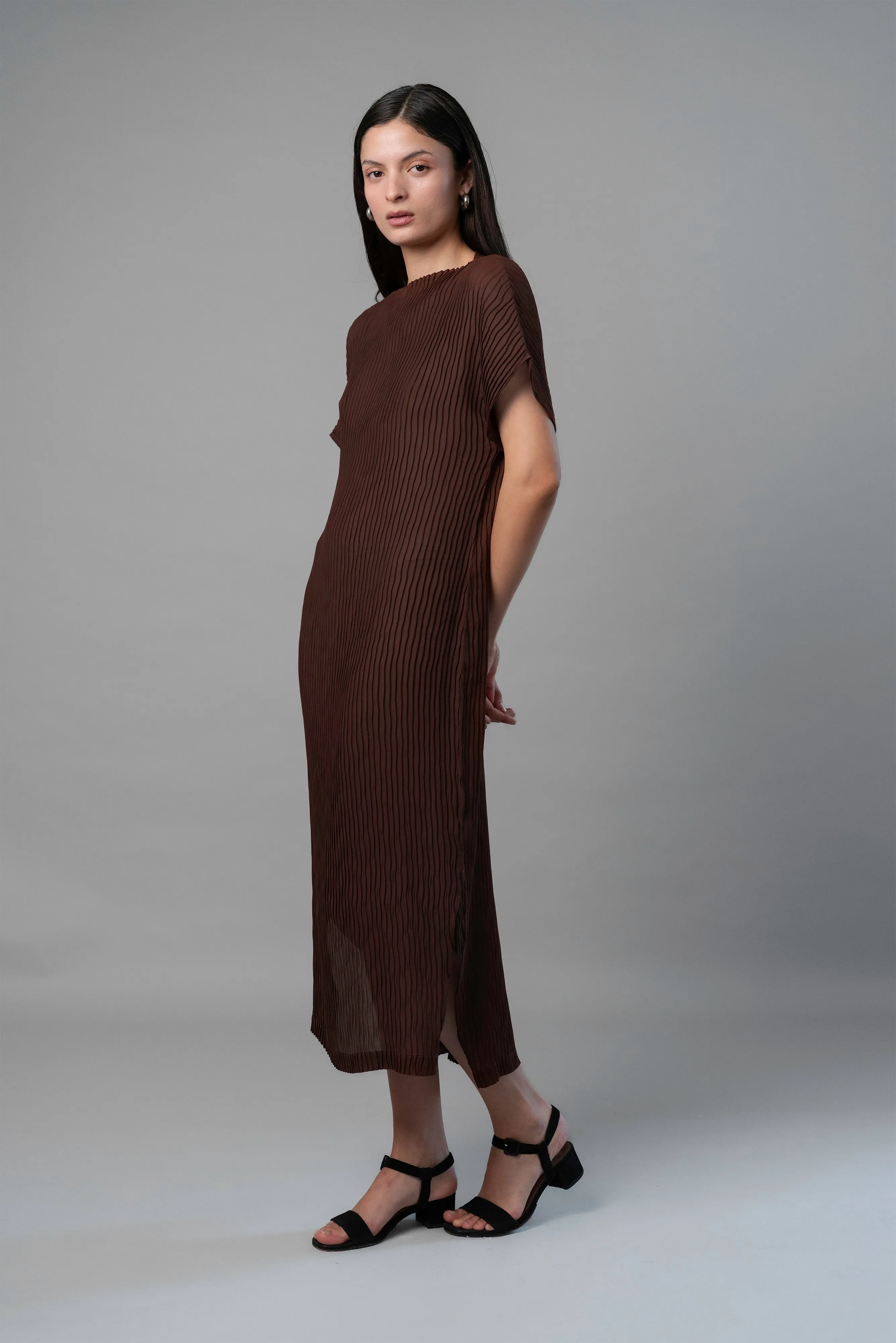 ORB DRESS sold by Nin Studio product image thumbnail 2