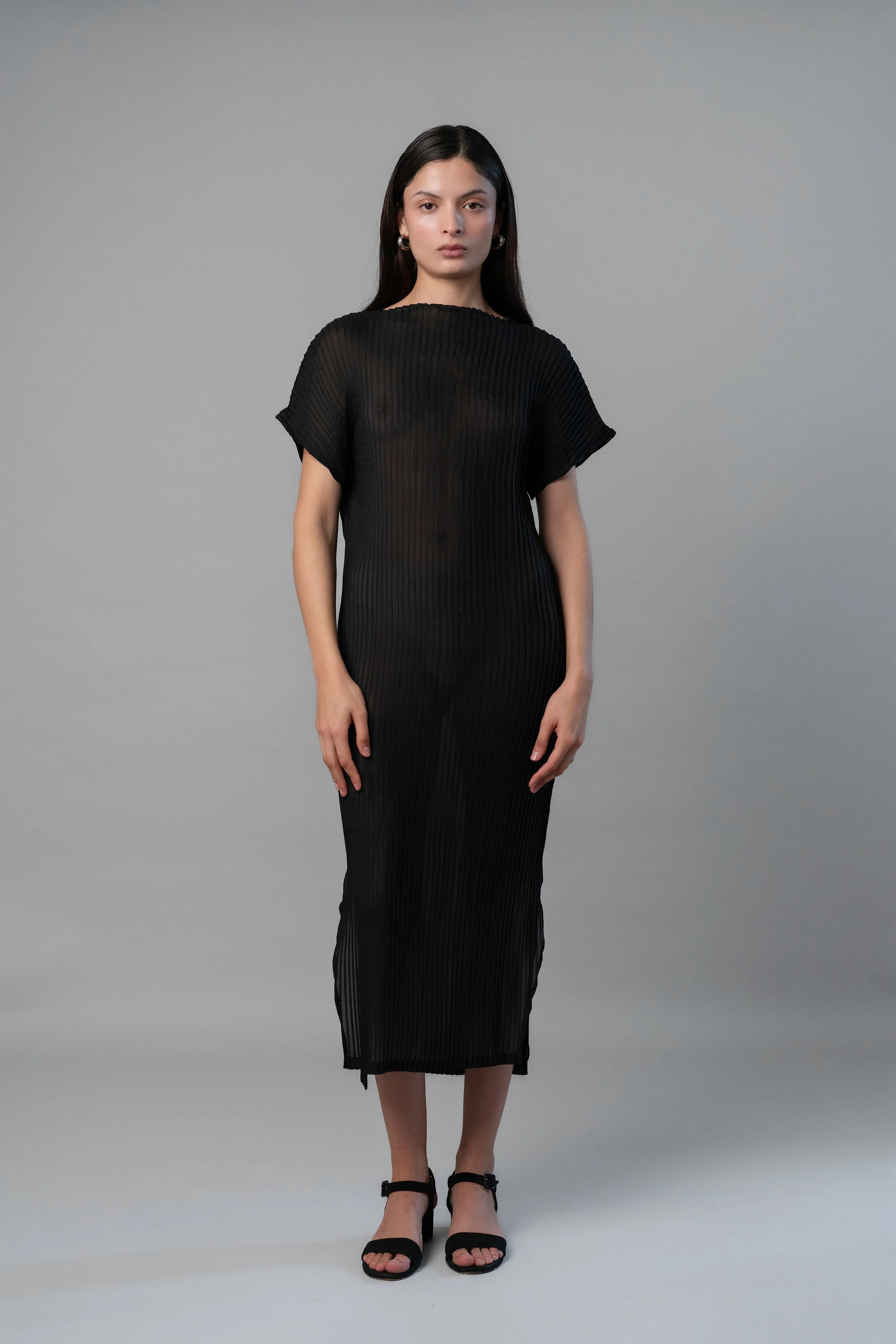 ORB DRESS sold by Nin Studio product image thumbnail 3