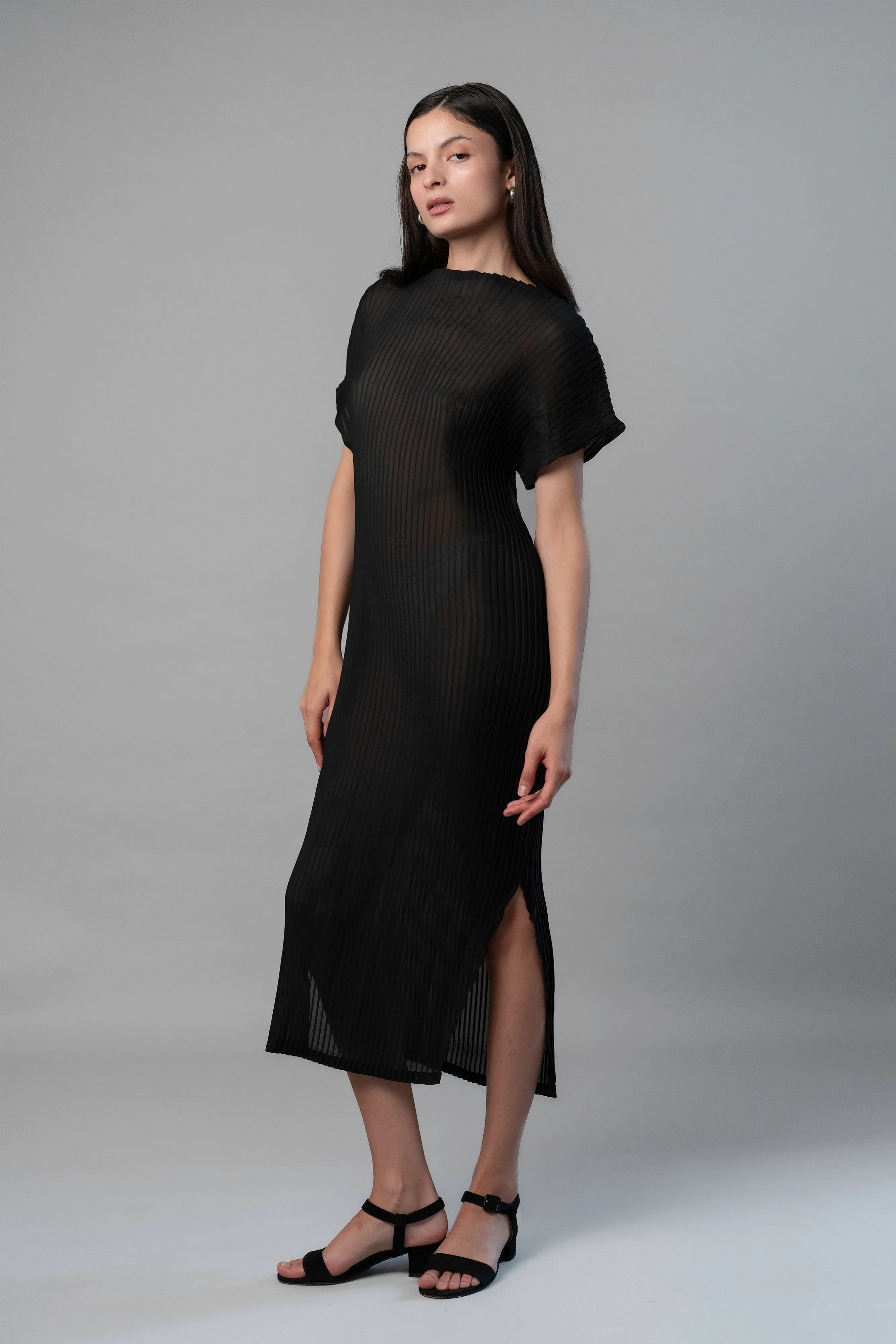 ORB DRESS sold by Nin Studio product image thumbnail 4