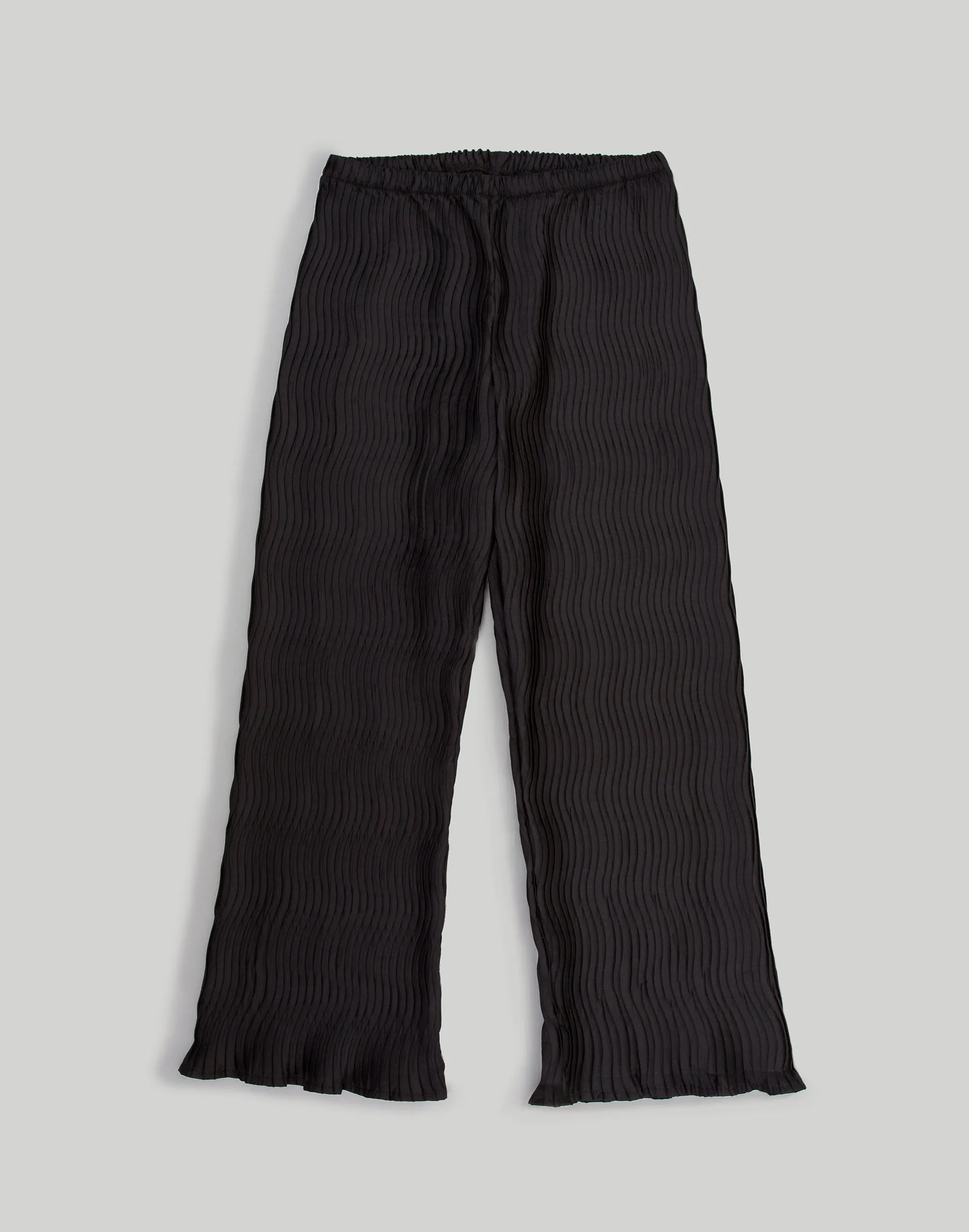 SIMPLE PLEAT PANT sold by Nin Studio product image thumbnail 3