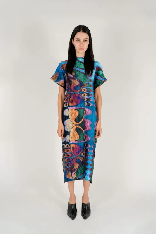 ORB DRESS / FW25 sold by Nin Studio