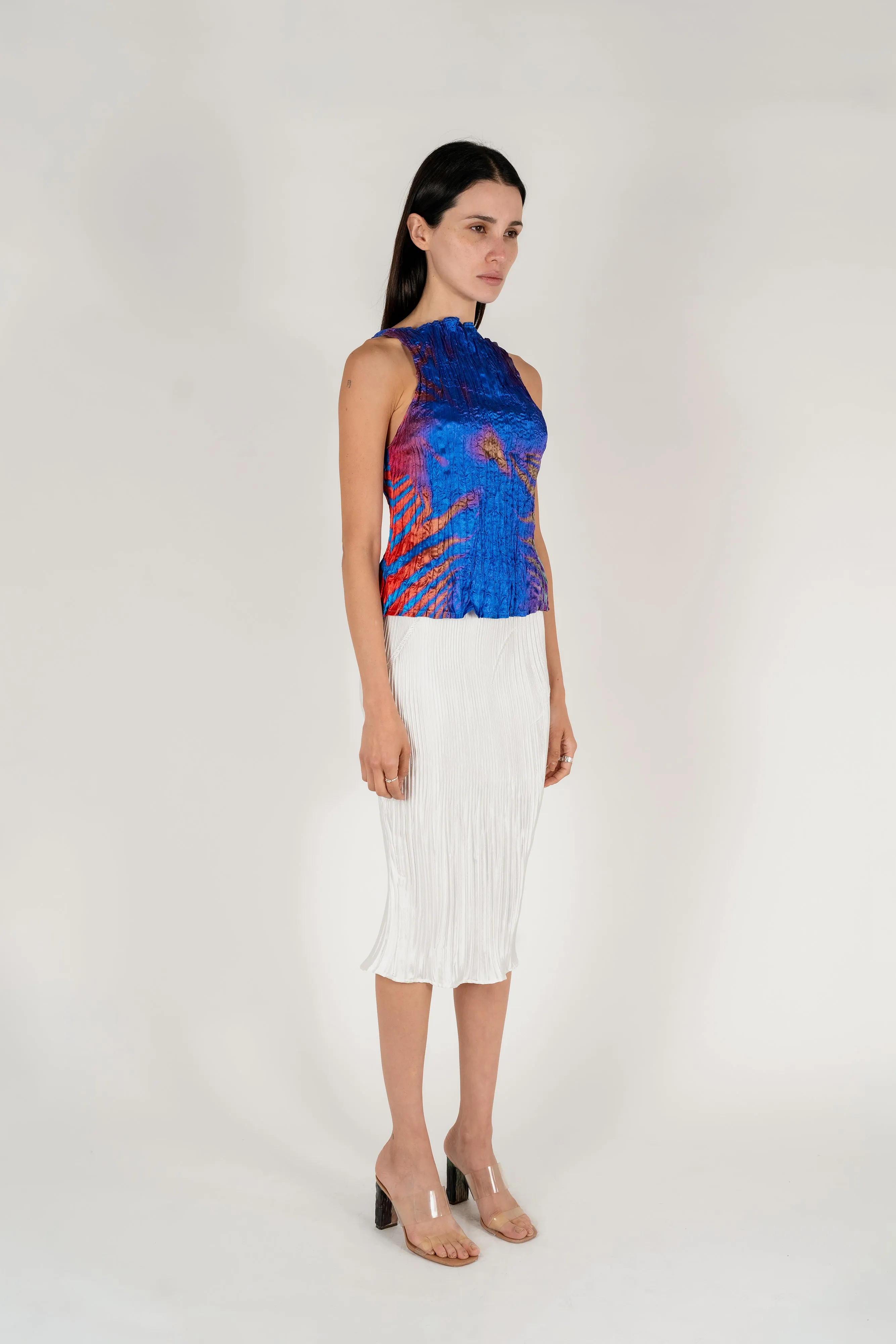 ARIADNE TOP / FW25 sold by Nin Studio product image thumbnail 2