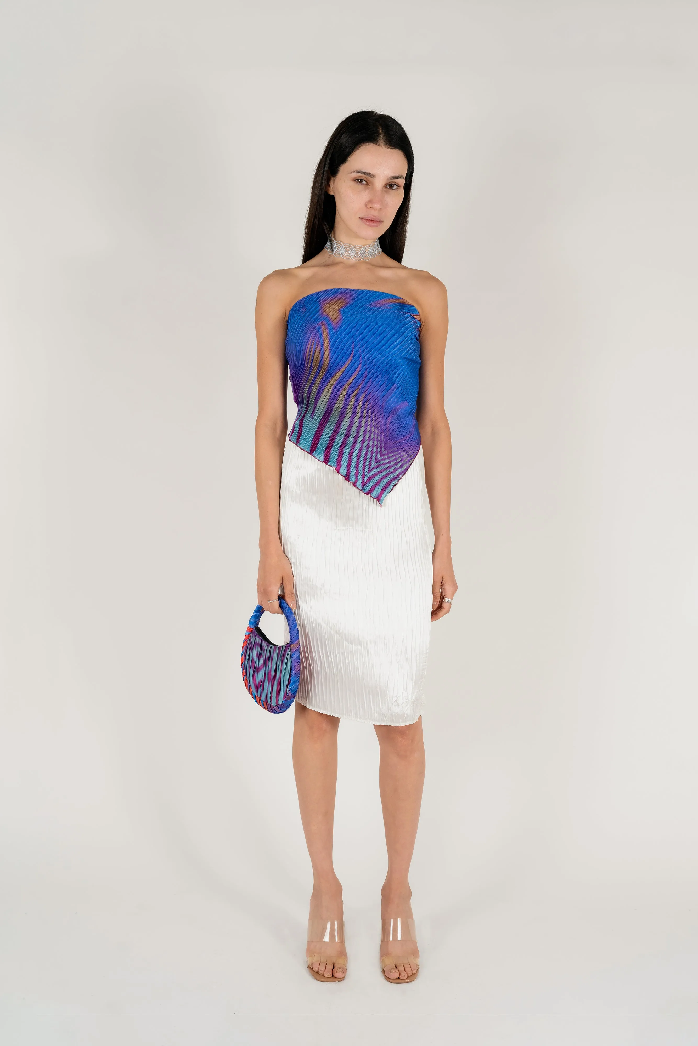 MINI HANDBAG / FW25 sold by Nin Studio product image thumbnail 3