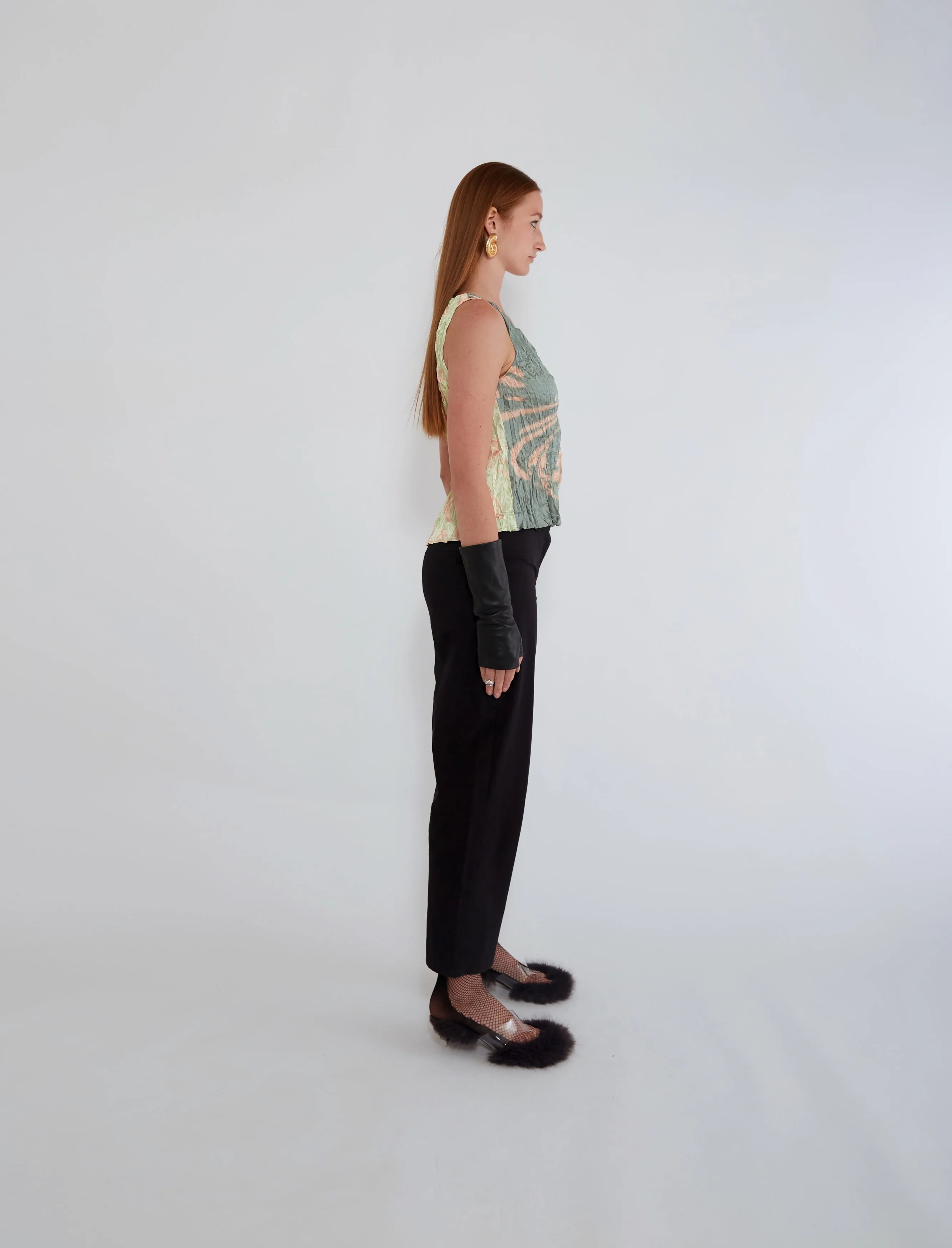 ARIADNE TOP FW24 sold by Nin Studio product image thumbnail 2