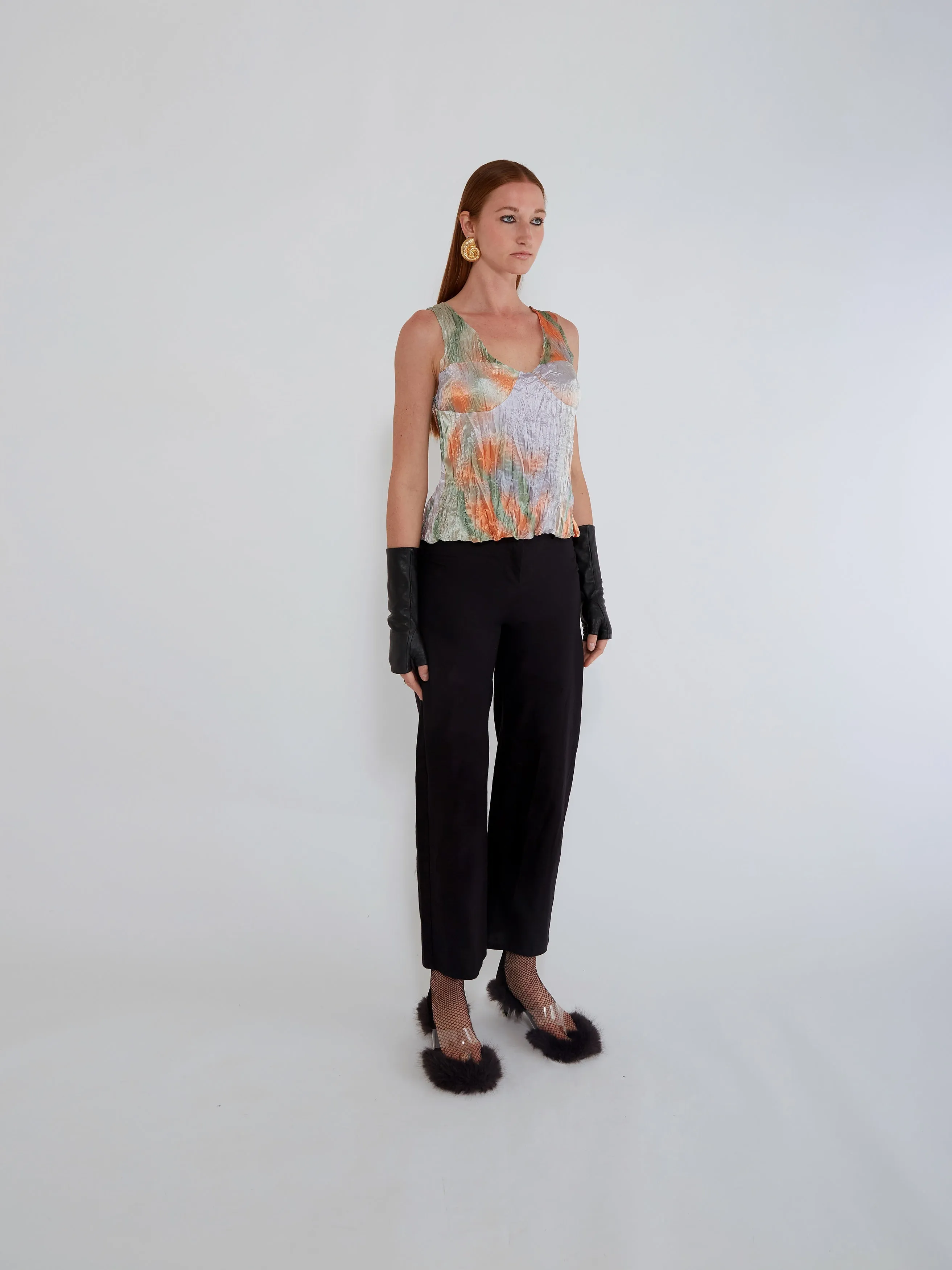 ARIADNE TOP FW24 sold by Nin Studio product image thumbnail 3