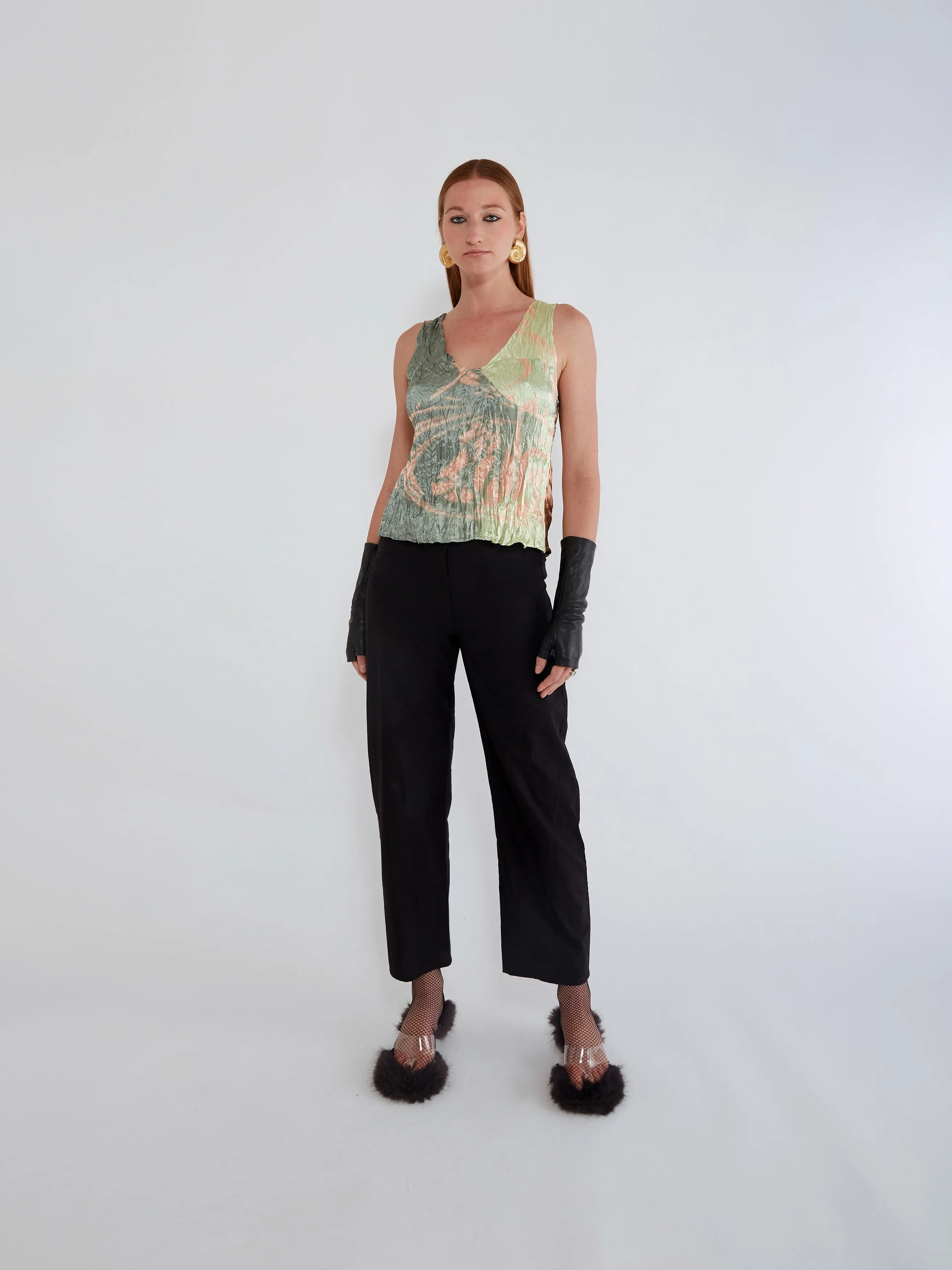 ARIADNE TOP FW24 sold by Nin Studio