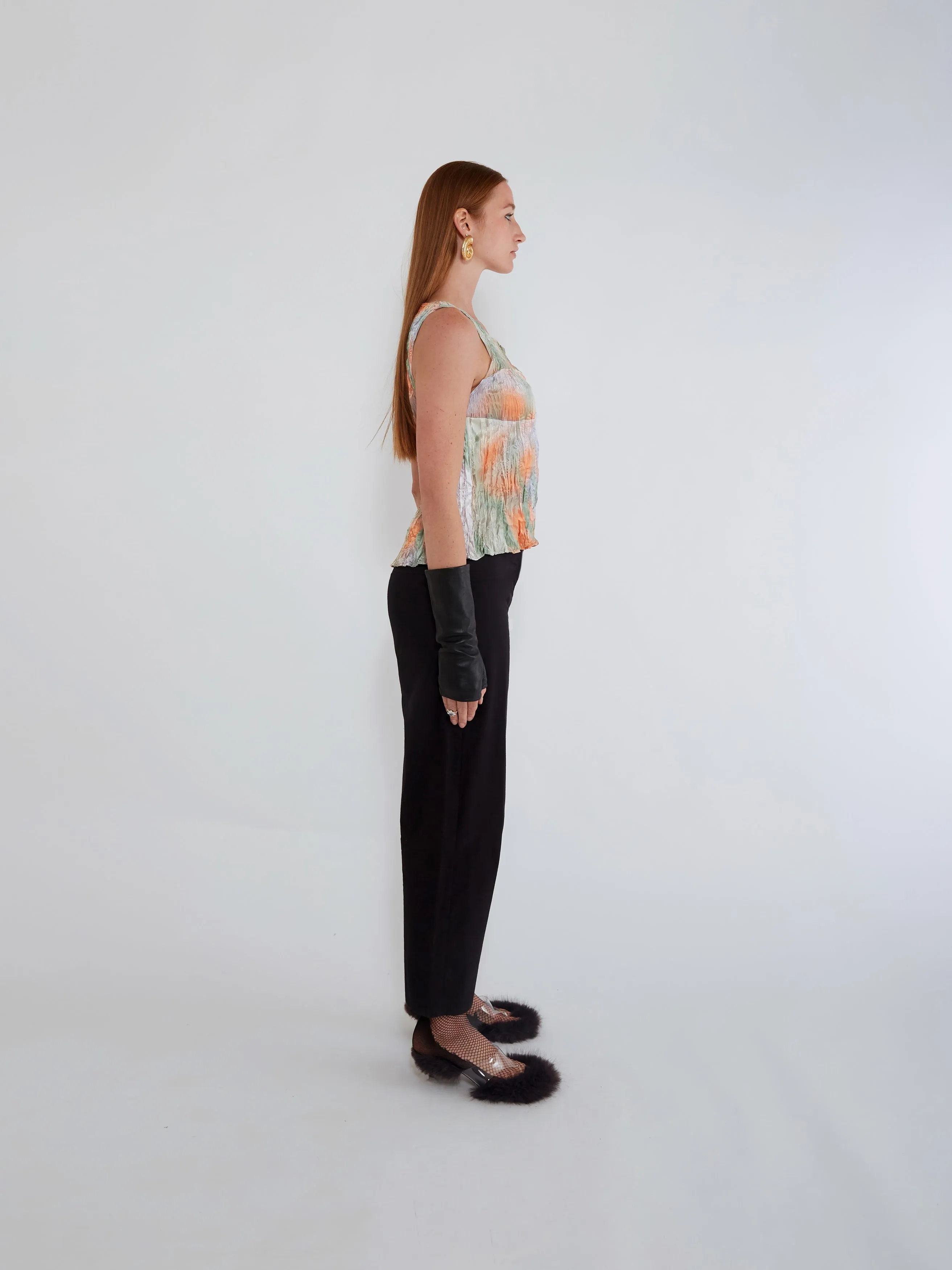 ARIADNE TOP FW24 sold by Nin Studio product image thumbnail 4