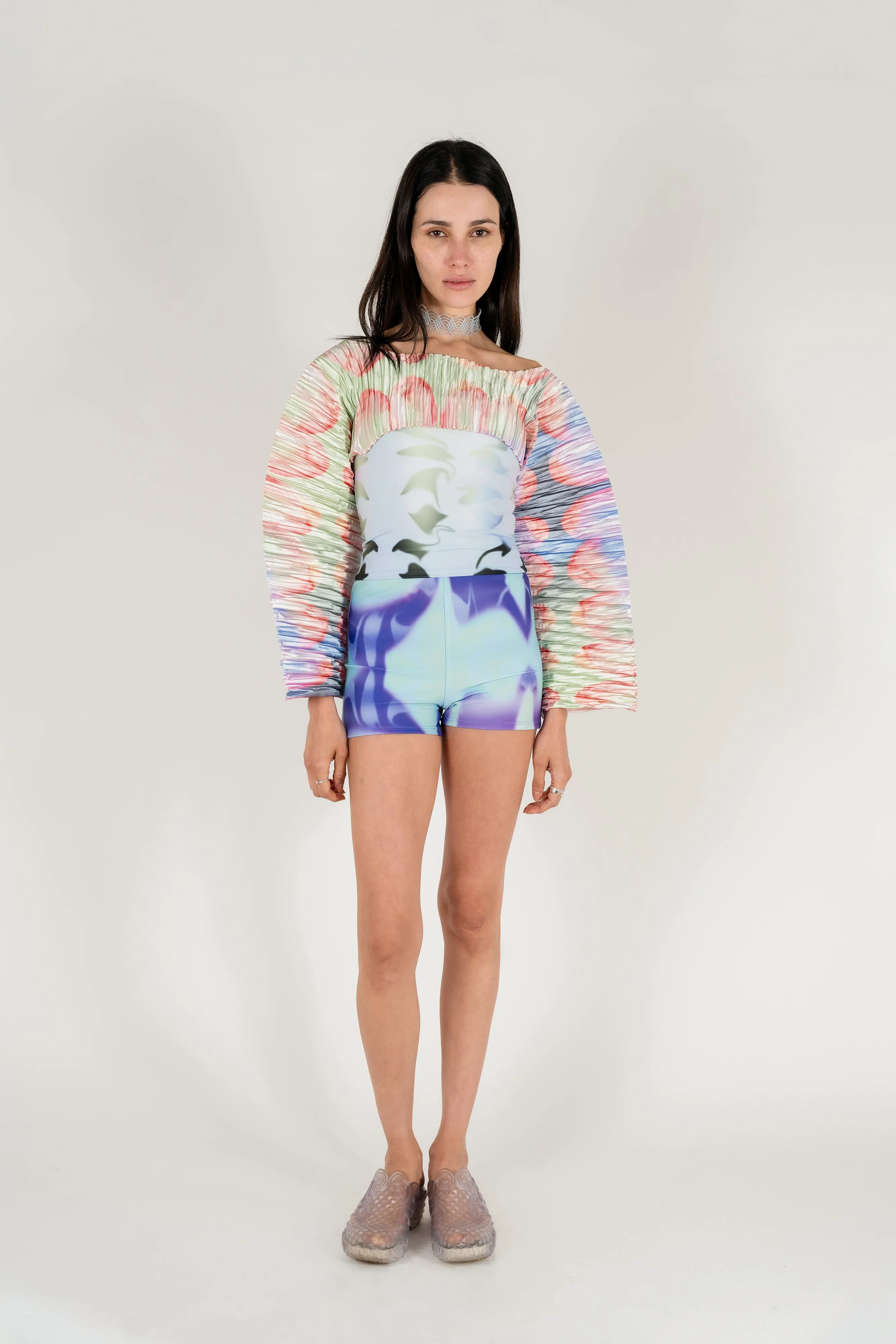 CHI TOP SS25 sold by Nin Studio product image thumbnail 3