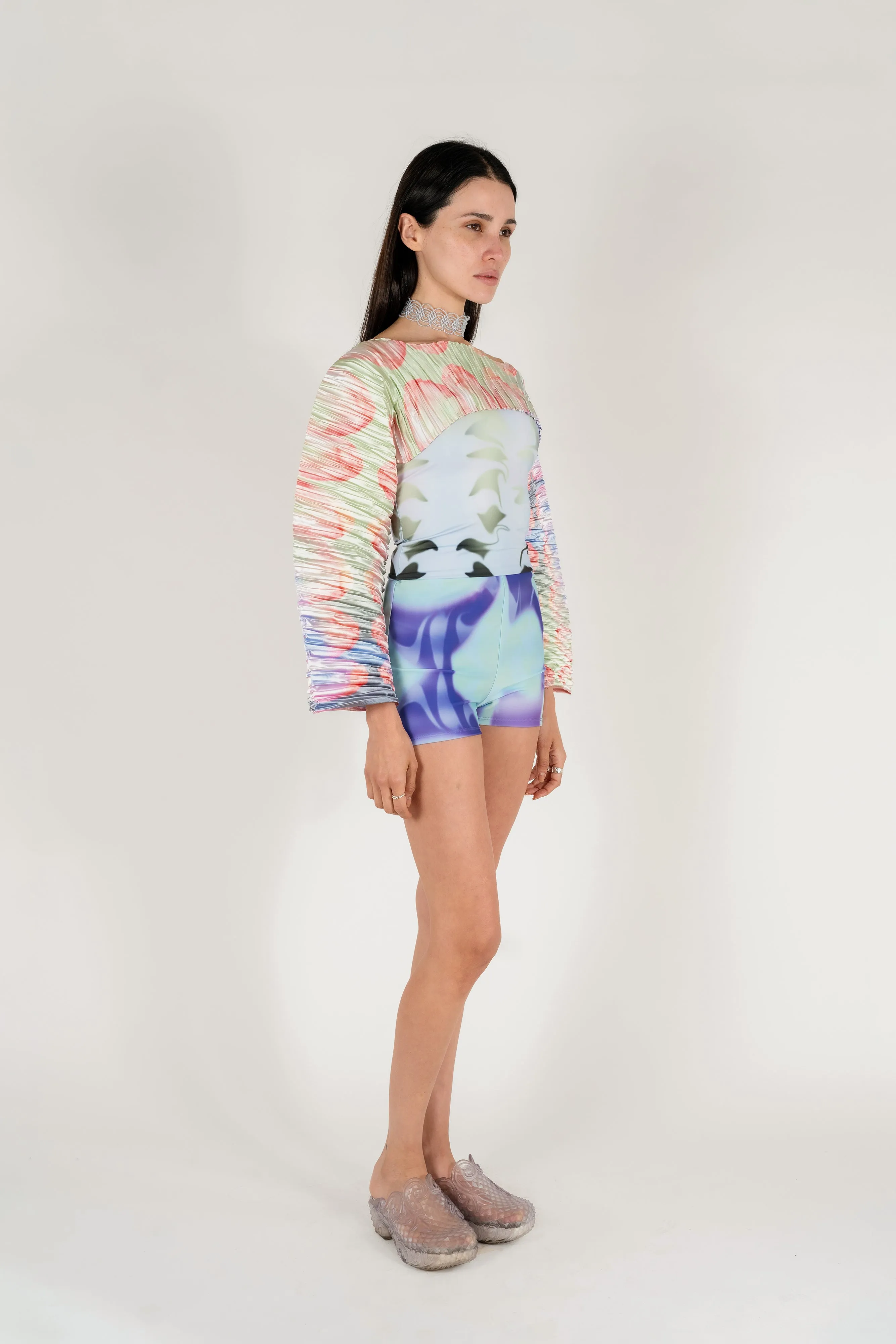 CHI TOP SS25 sold by Nin Studio product image thumbnail 4