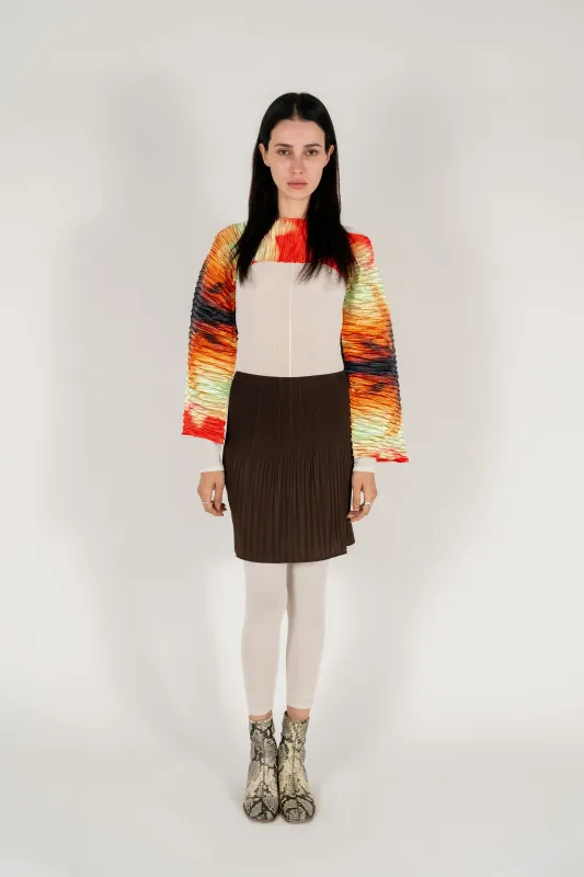 CHI TOP SS25 sold by Nin Studio