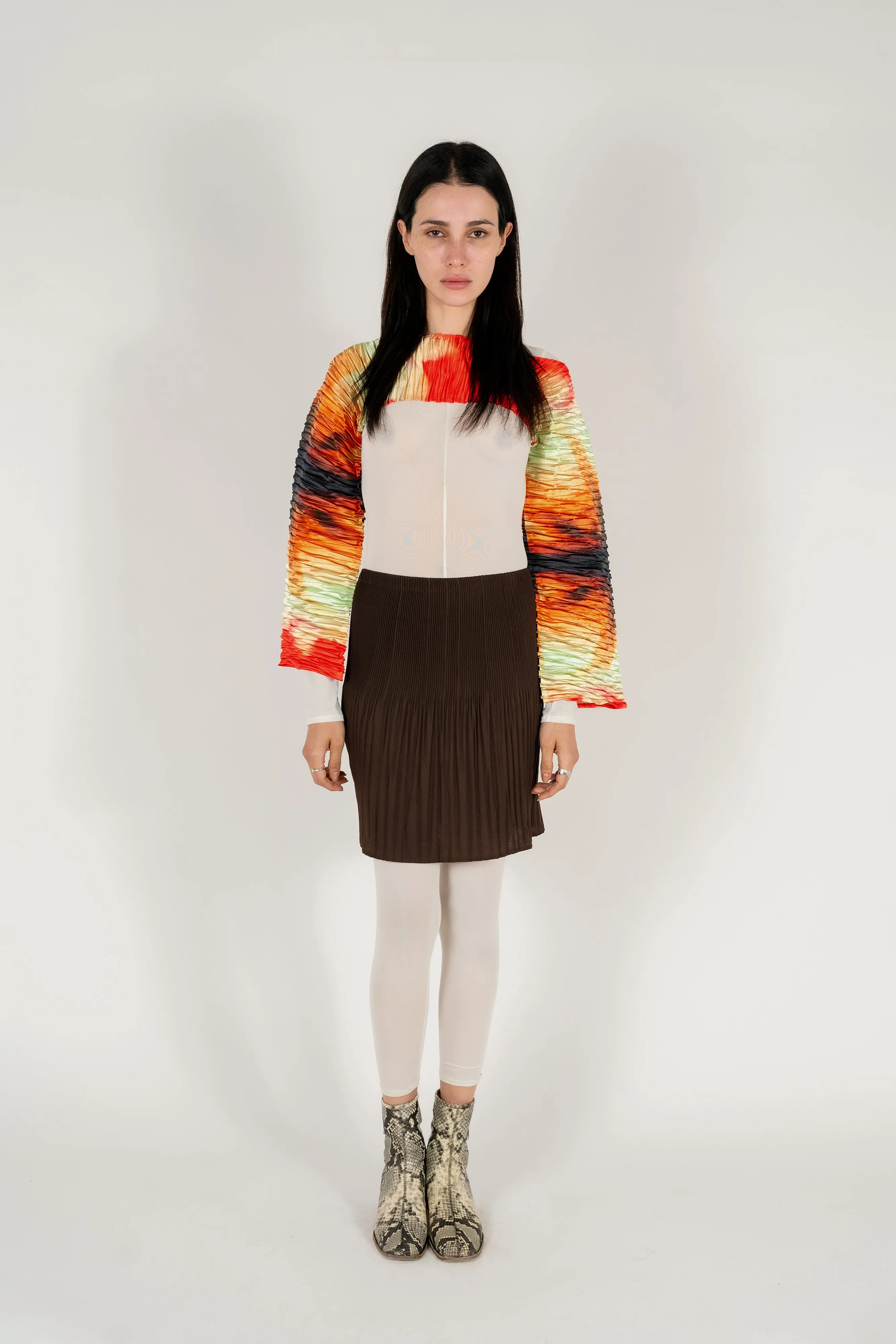 CHI TOP SS25 sold by Nin Studio