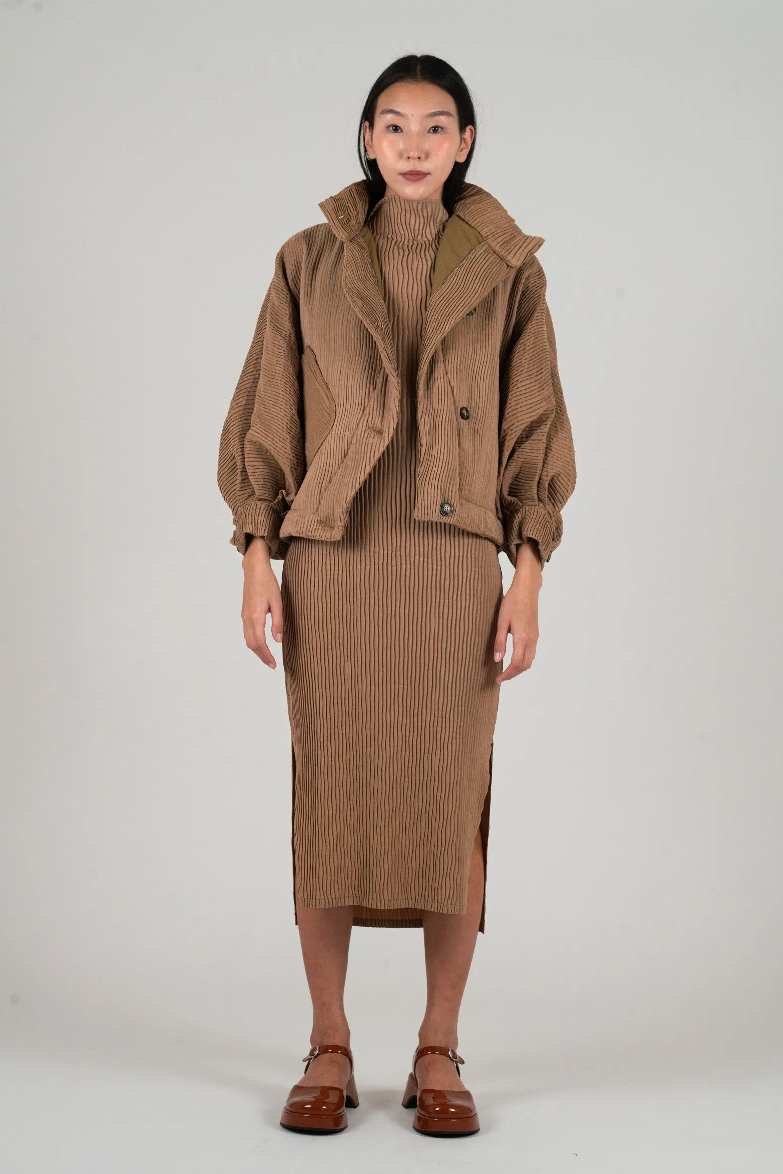 FLIGHT JACKET sold by Nin Studio