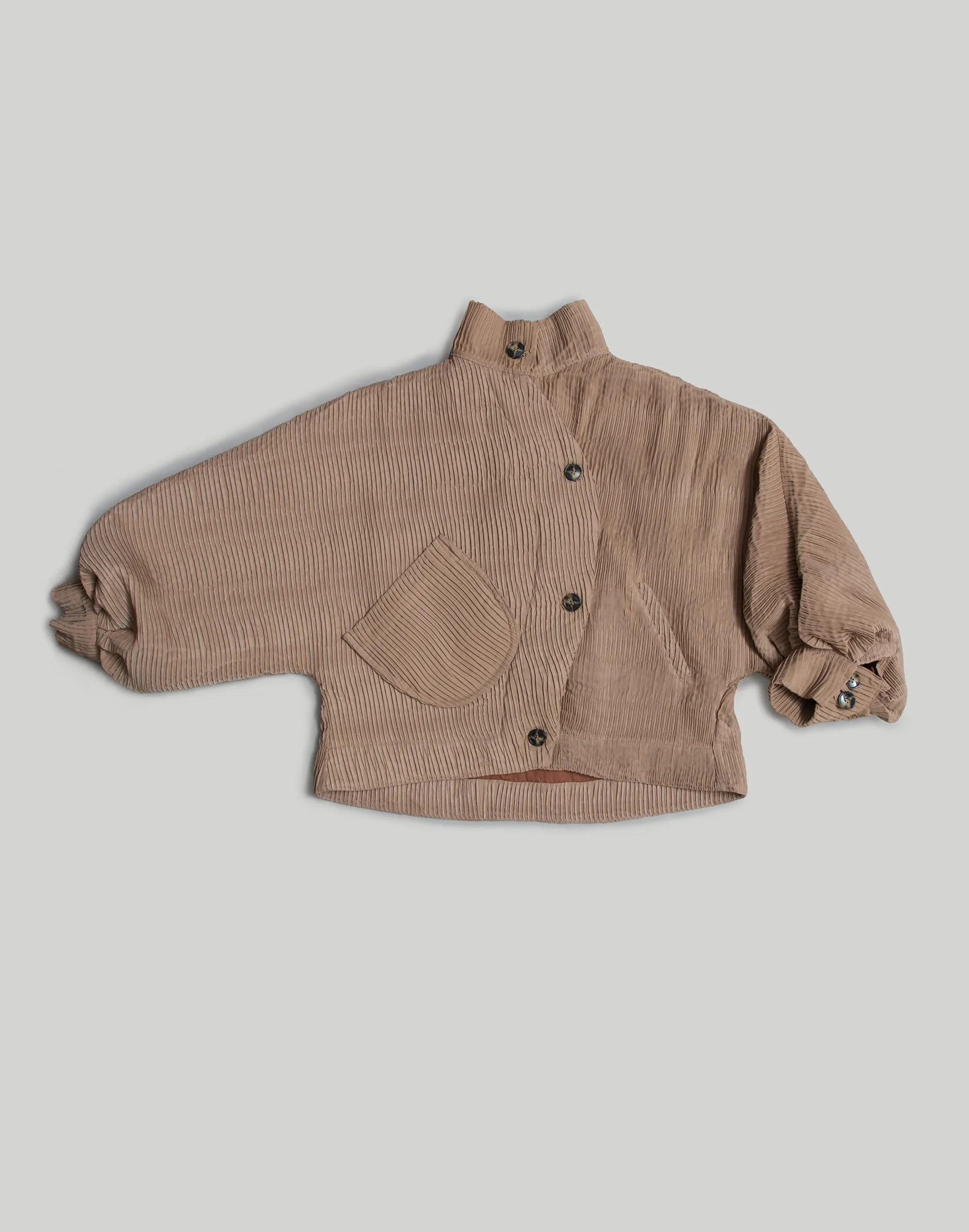 FLIGHT JACKET sold by Nin Studio product image thumbnail 2