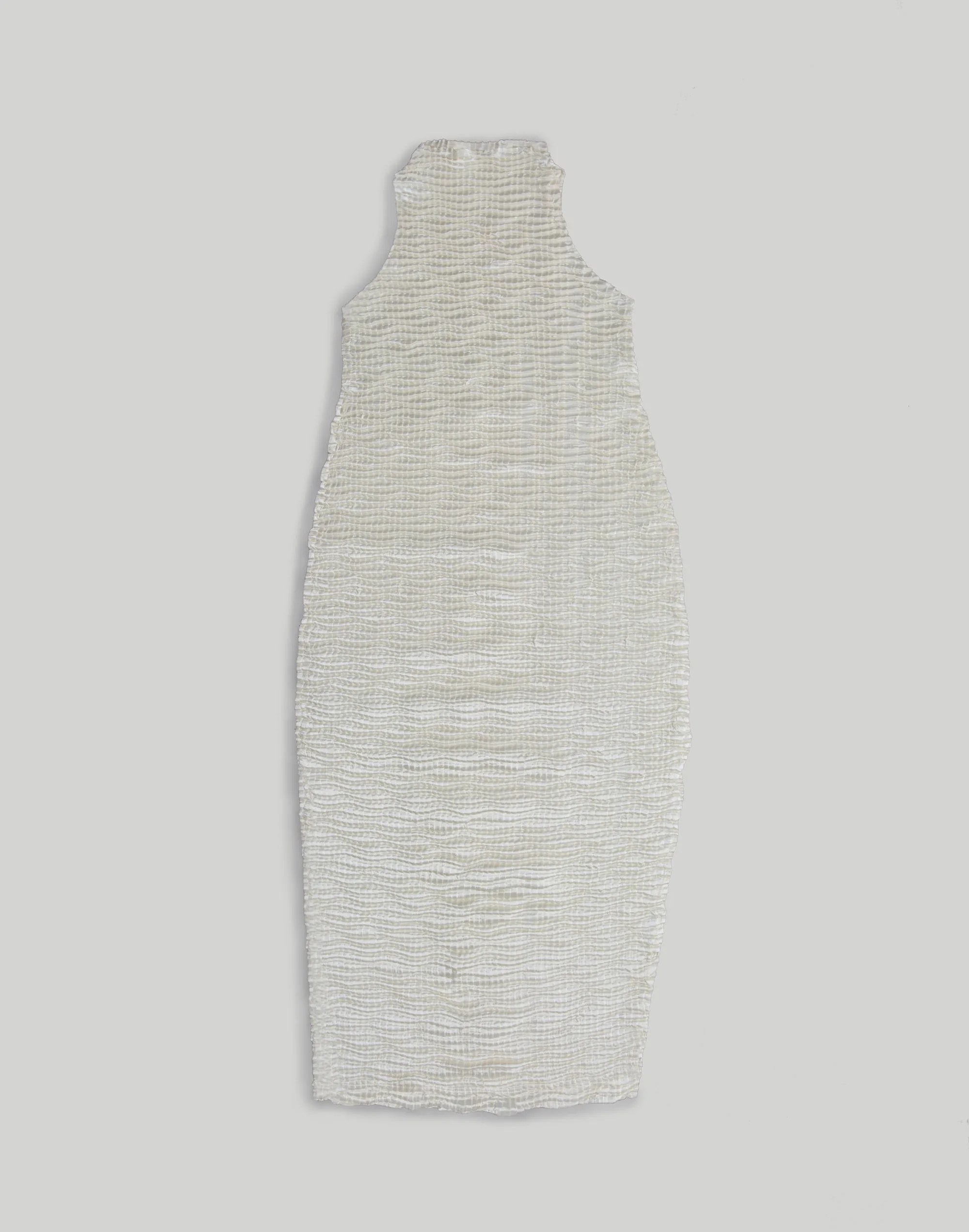 SKIN SINGLET DRESS sold by Nin Studio product image thumbnail 2