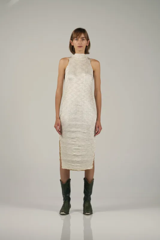 SKIN SINGLET DRESS sold by Nin Studio