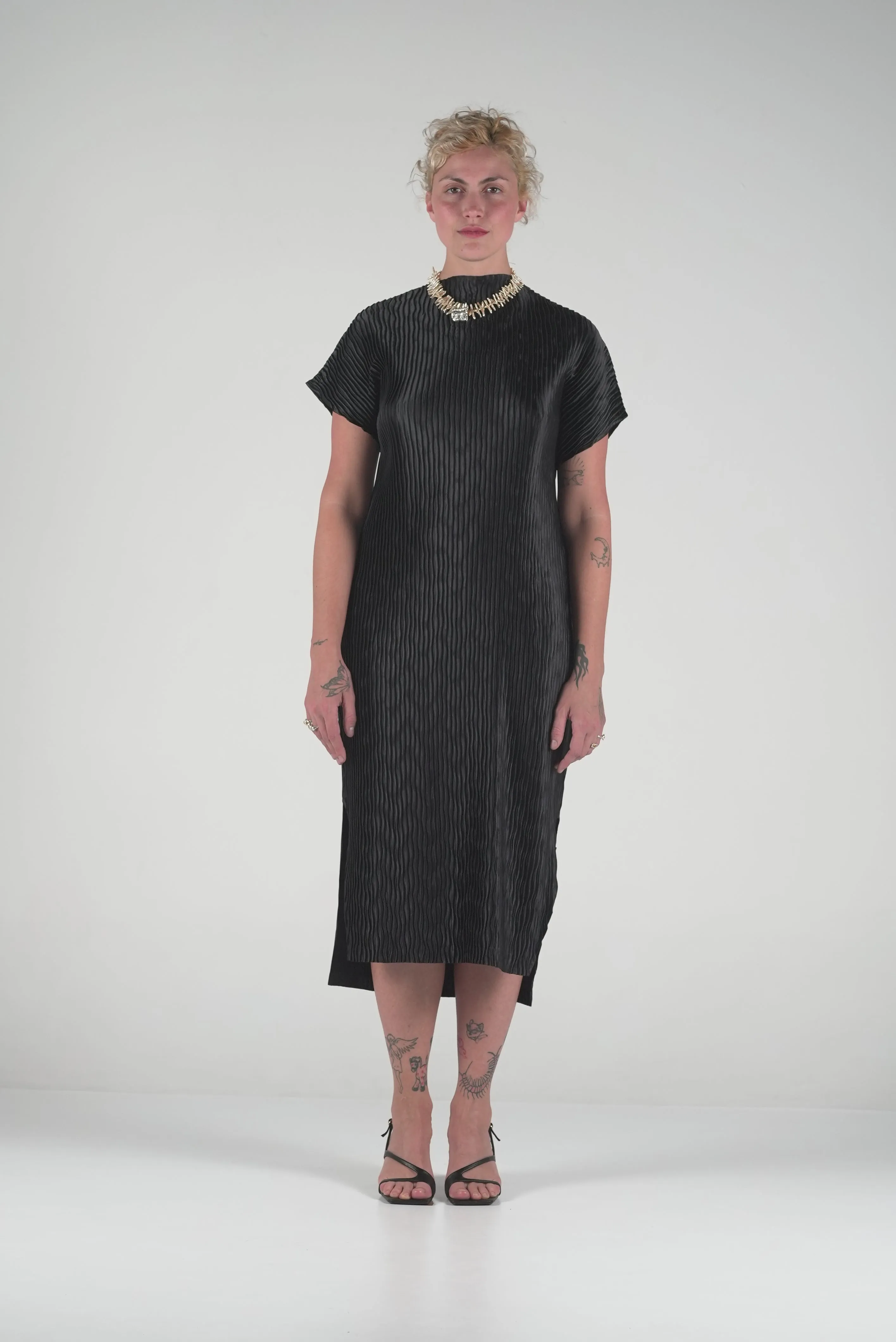ORB DRESS SS25 sold by Nin Studio product image thumbnail 3