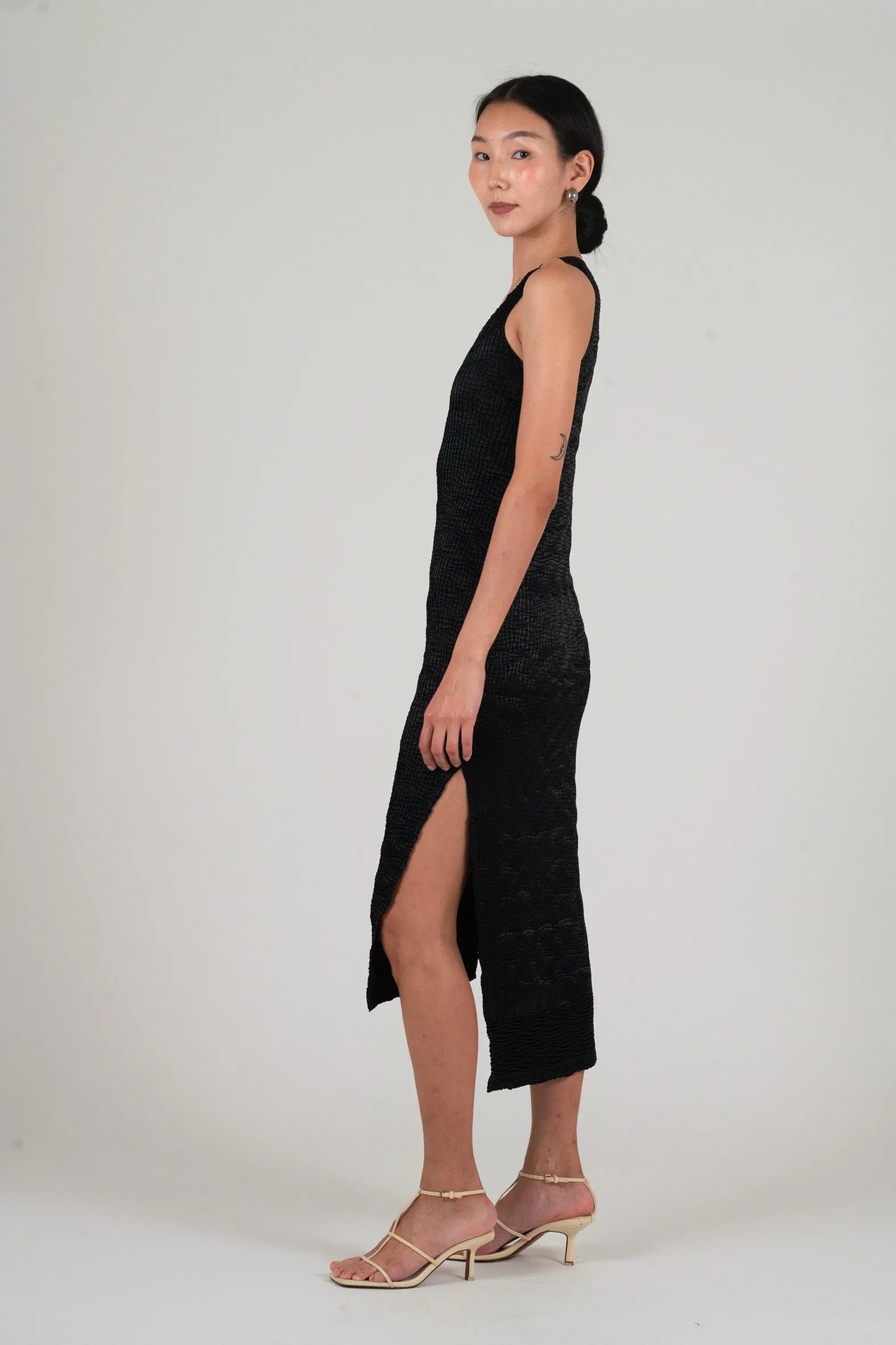 SKIN DRESS SS25 sold by Nin Studio product image thumbnail 2