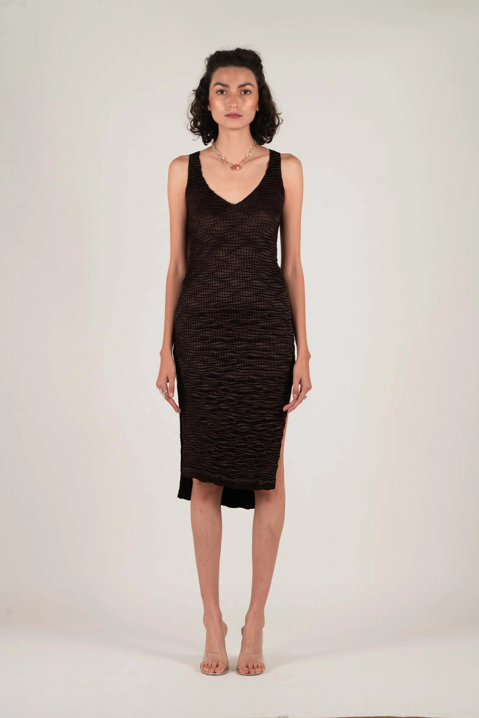 SKIN DRESS SS25 sold by Nin Studio product image thumbnail 3