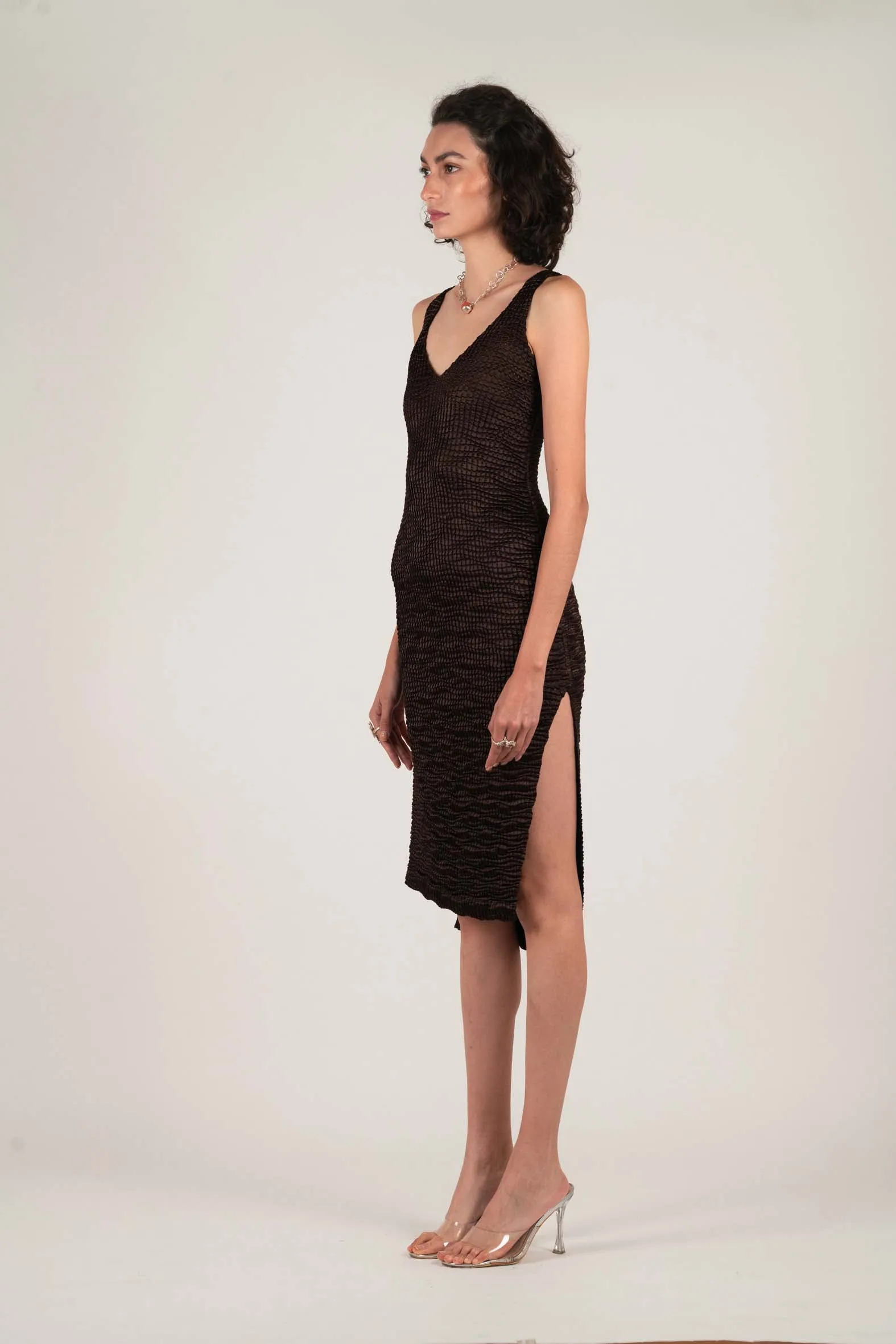 SKIN DRESS SS25 sold by Nin Studio product image thumbnail 4