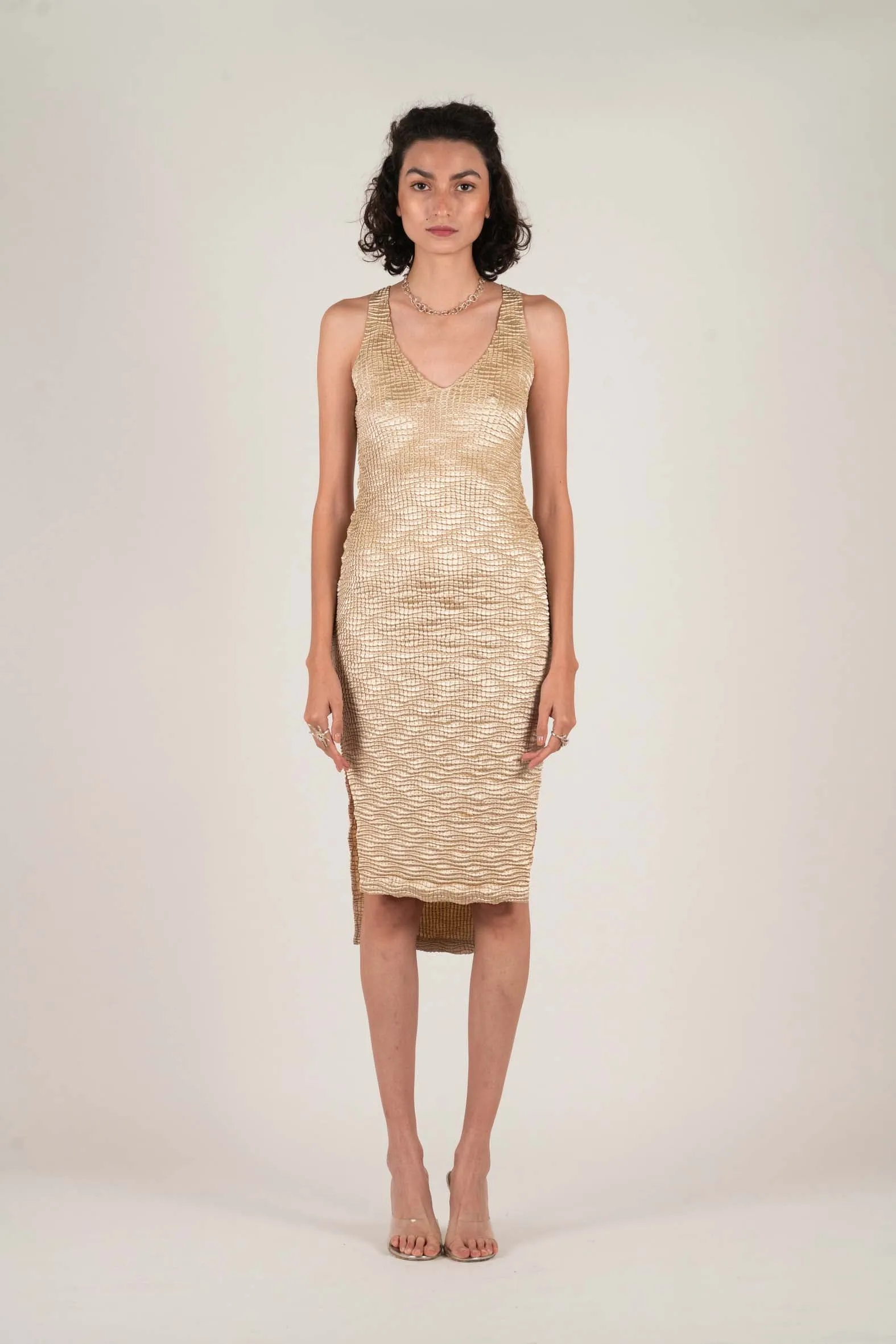 SKIN DRESS SS25 sold by Nin Studio product image thumbnail 5