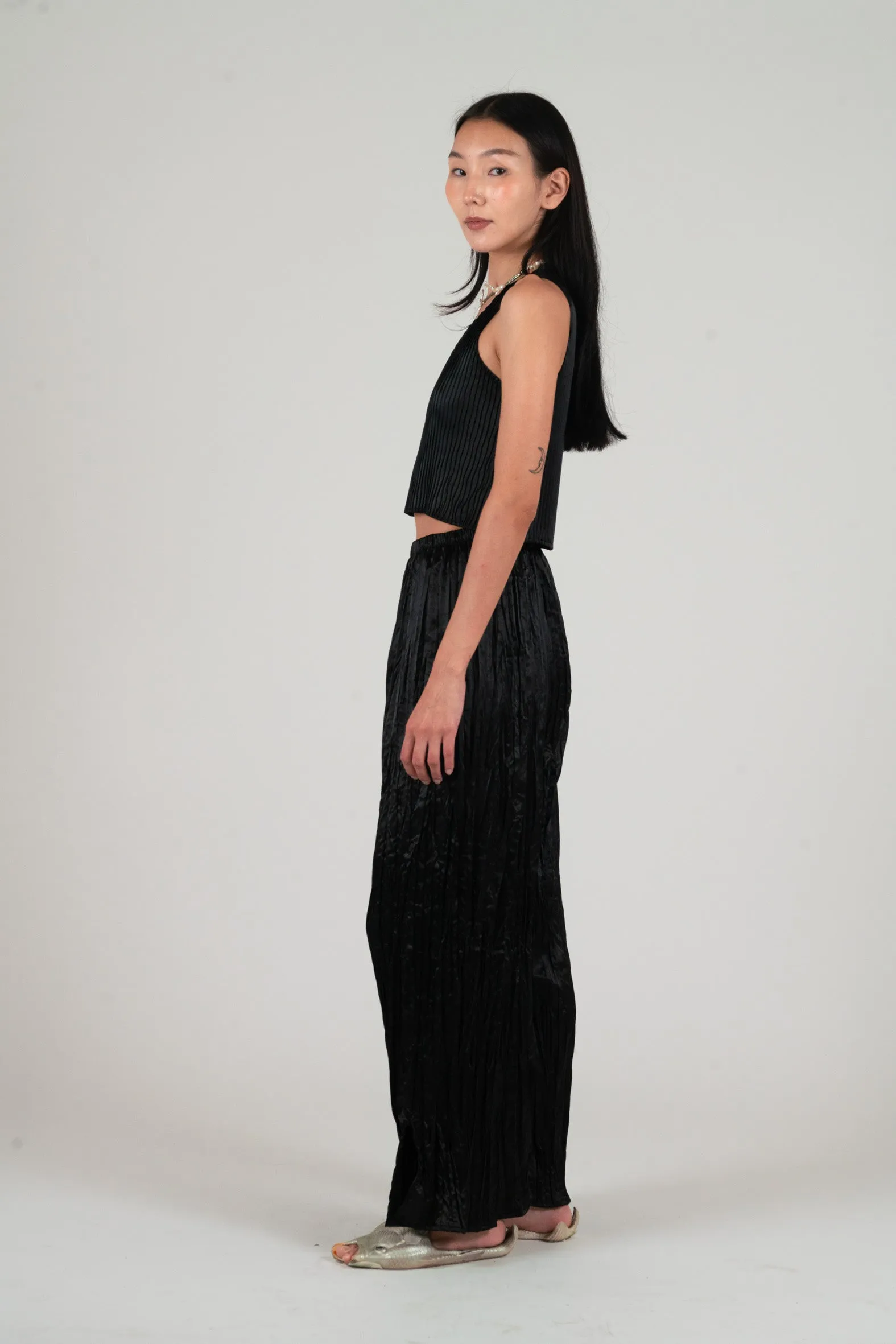 LOW TANK SS25 sold by Nin Studio product image thumbnail 5