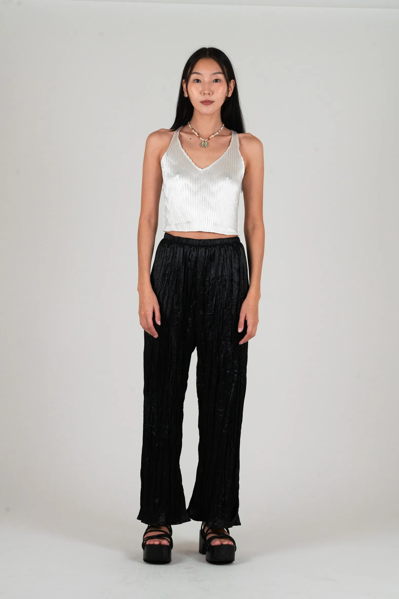 LOW TANK SS25 sold by Nin Studio product image thumbnail 3