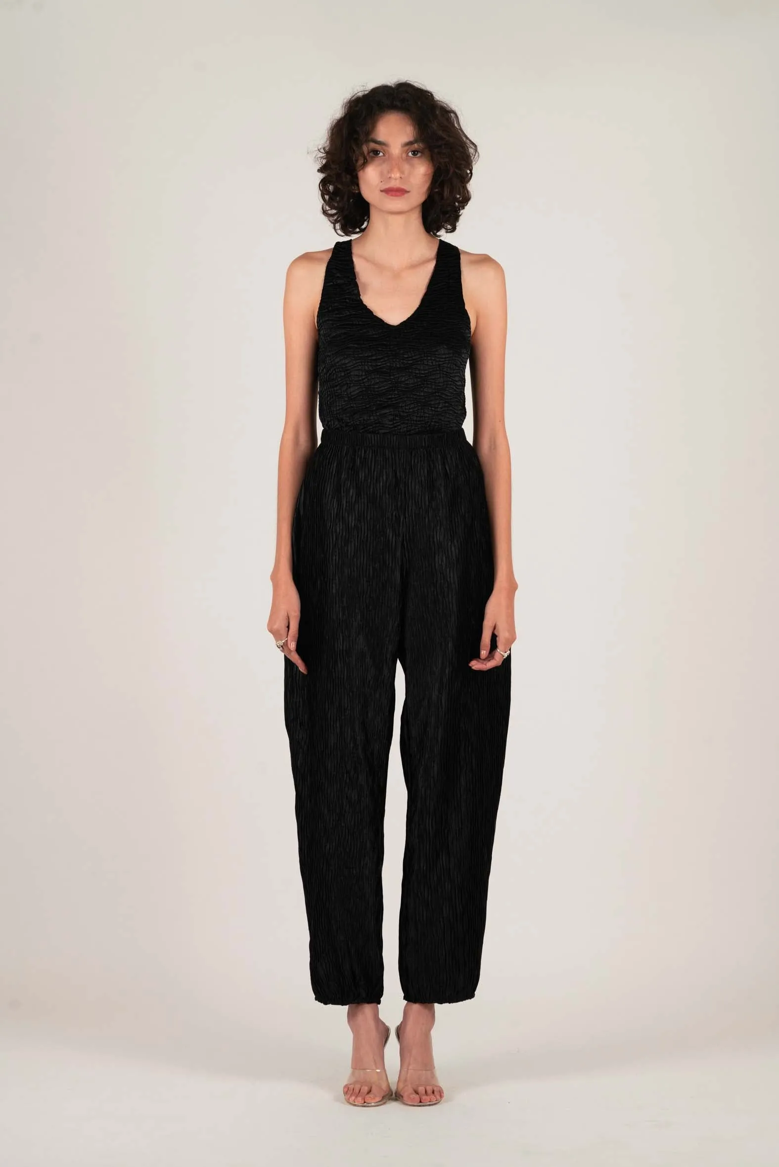 TORRO BODYSUIT SS25 sold by Nin Studio product image thumbnail 3