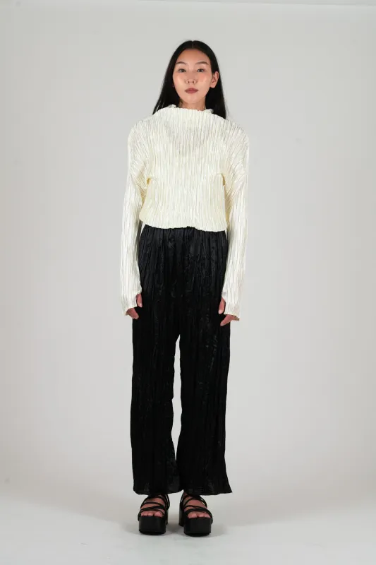 EROSION TURTLENECK sold by Nin Studio