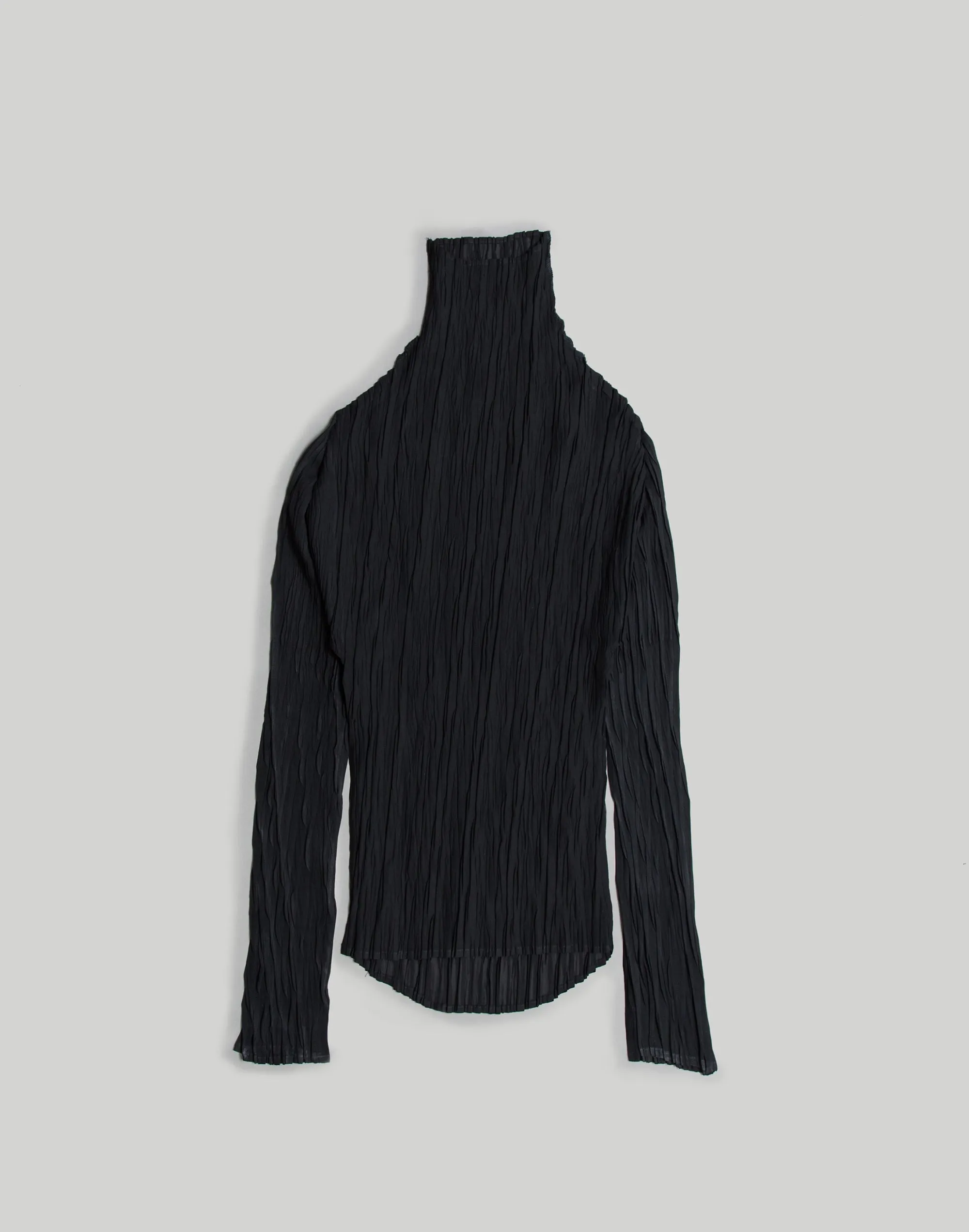 EROSION TURTLENECK sold by Nin Studio product image thumbnail 4