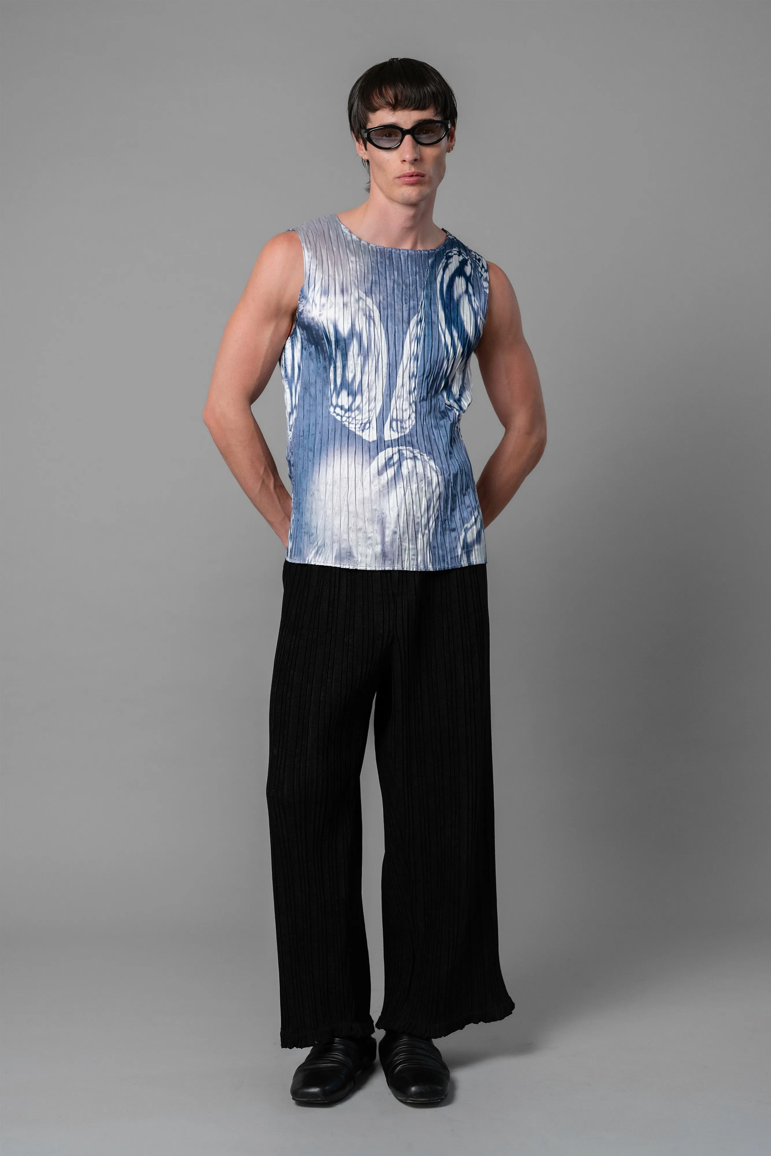 SPACE TANK / FW25 sold by Nin Studio product image thumbnail 3