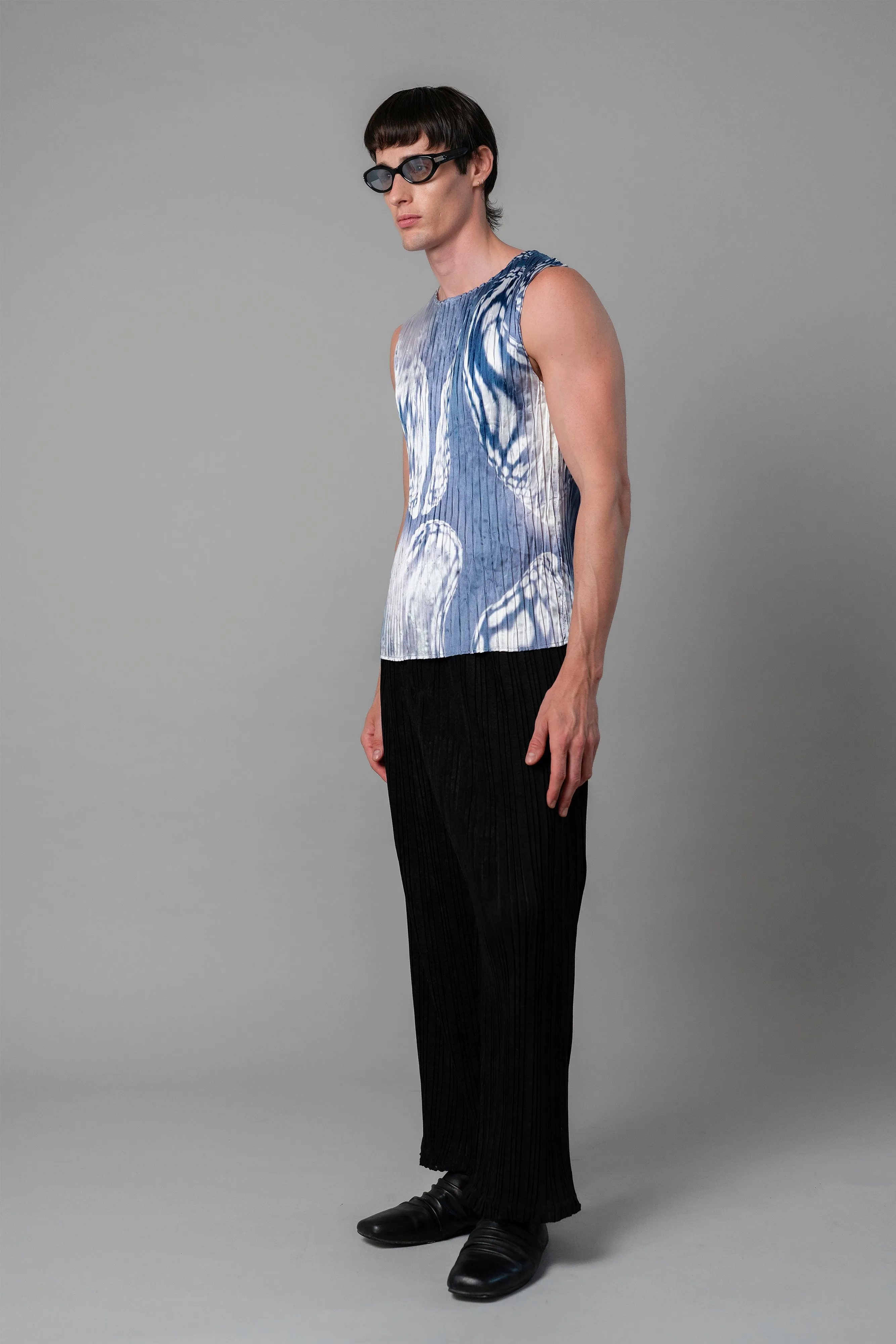 SPACE TANK / FW25 sold by Nin Studio product image thumbnail 4