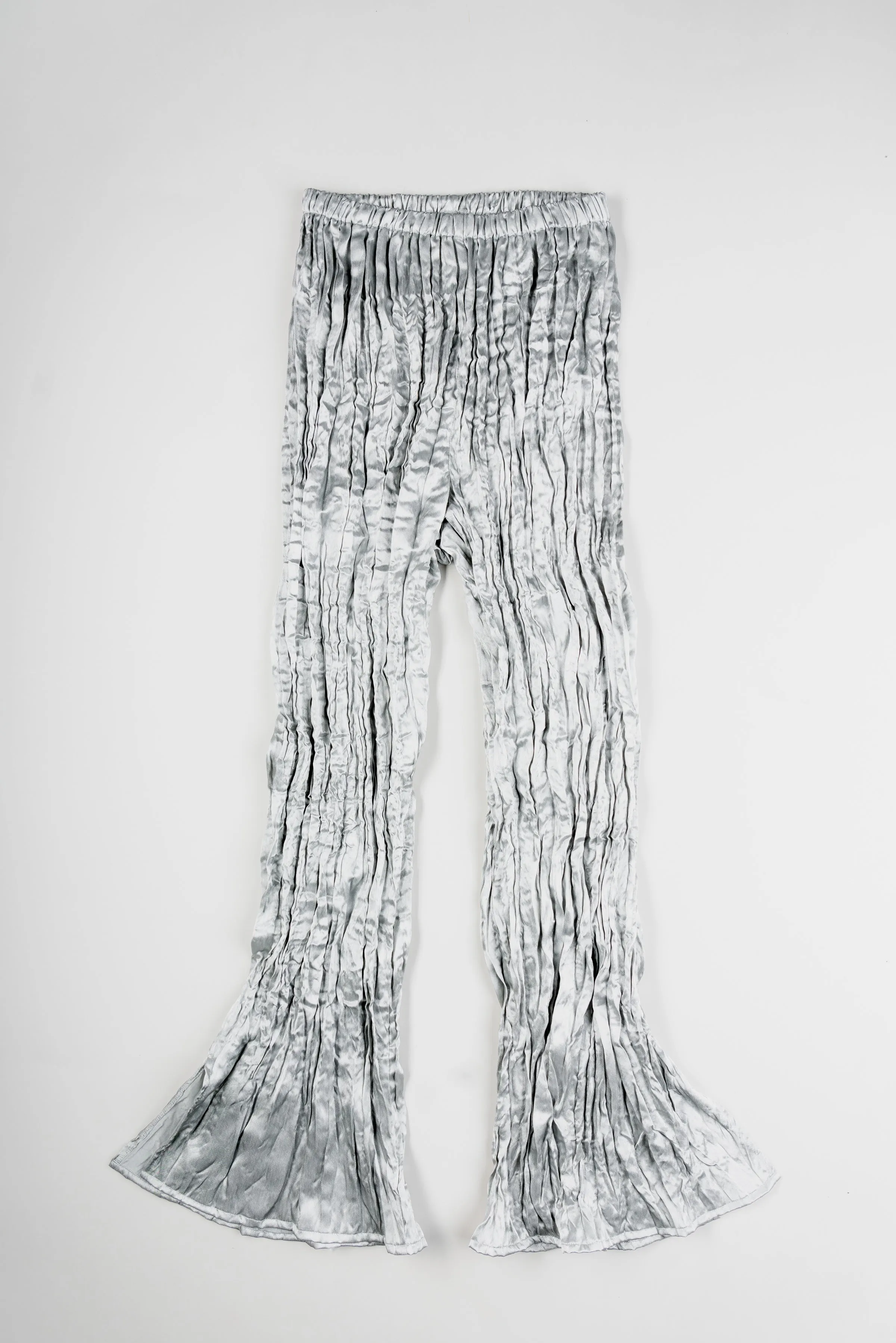 CRINKLE PANT / FW25 sold by Nin Studio product image thumbnail 2