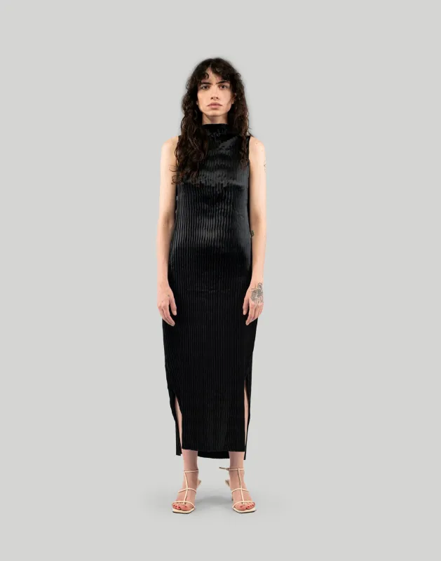WAVE TANK DRESS sold by Nin Studio