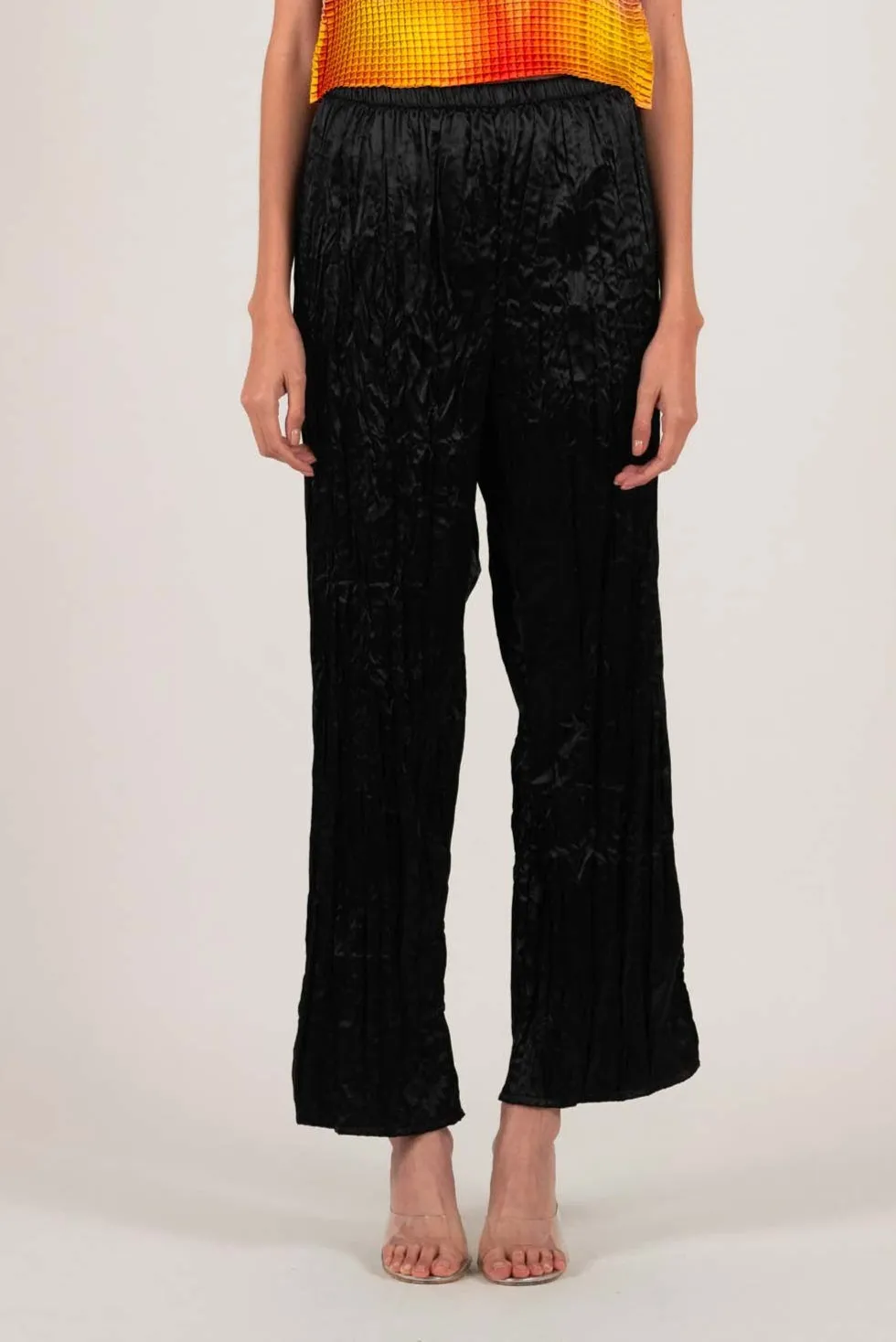 CRINKLE PANT SS25 sold by Nin Studio product image thumbnail 5