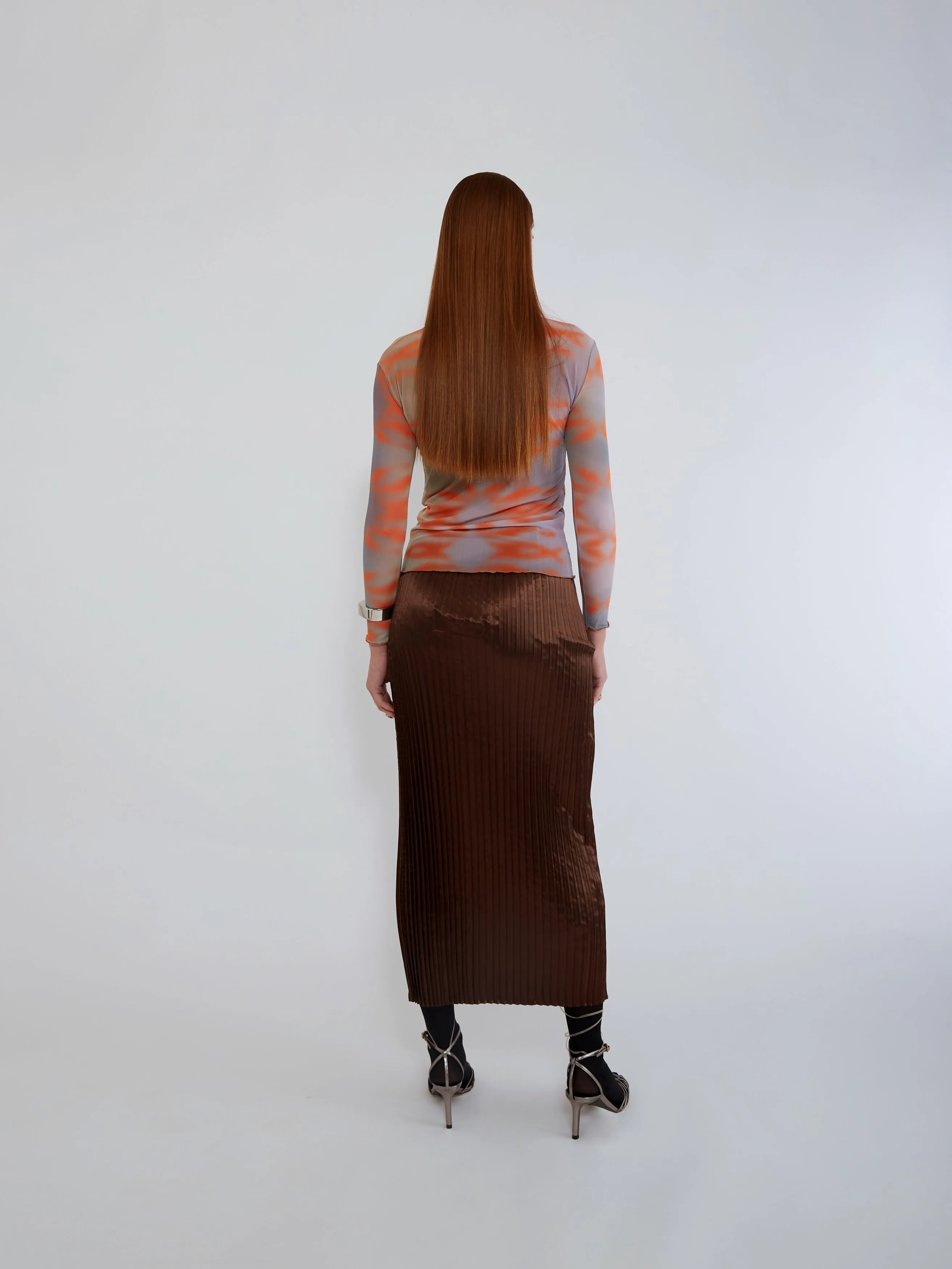 MINO SKIRT FW24 sold by Nin Studio product image thumbnail 3