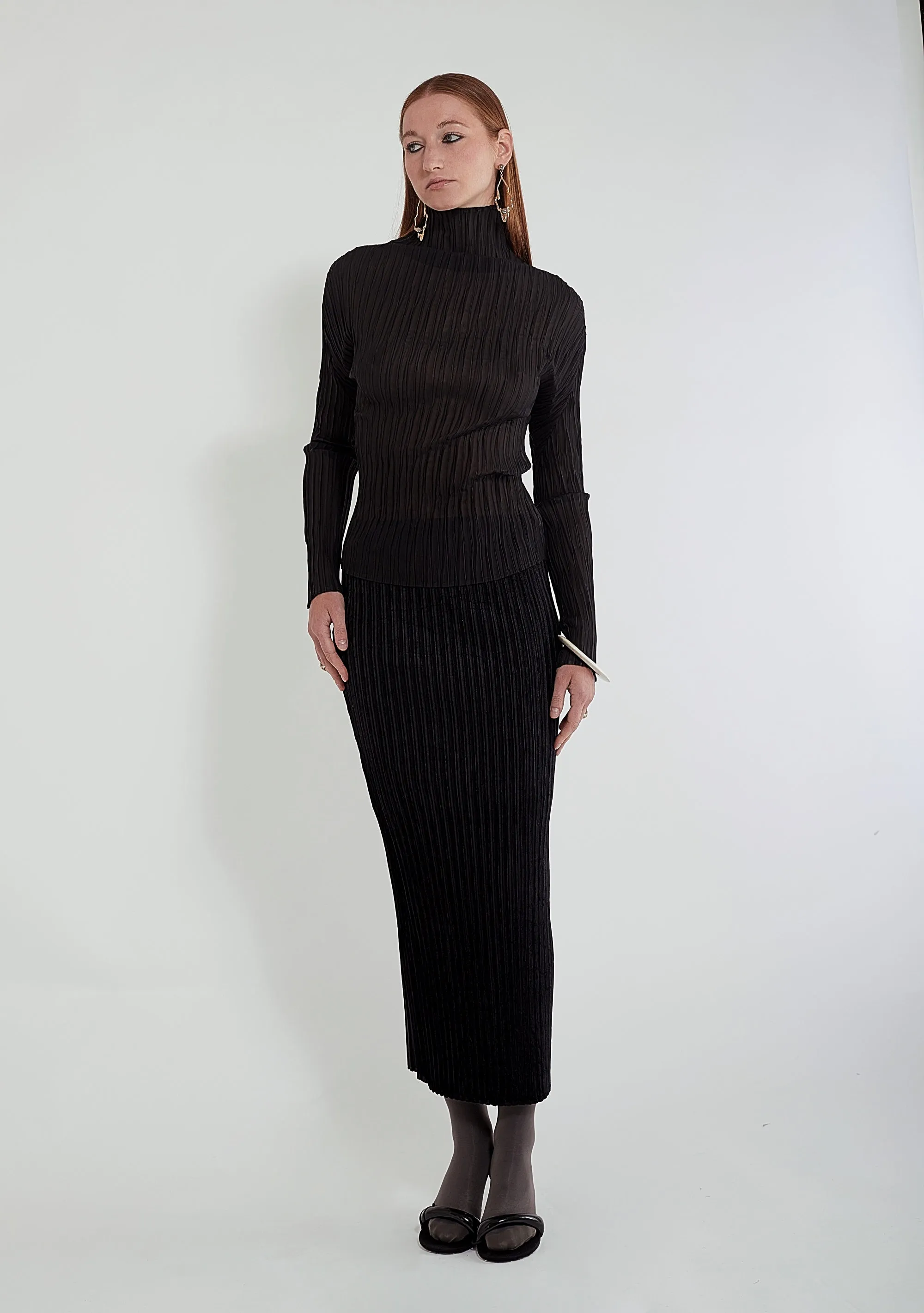 MINO SKIRT FW24 sold by Nin Studio product image thumbnail 5