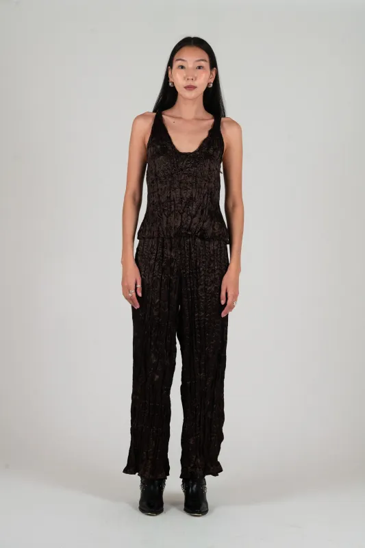 ARIADNE TOP made by Nin Studio