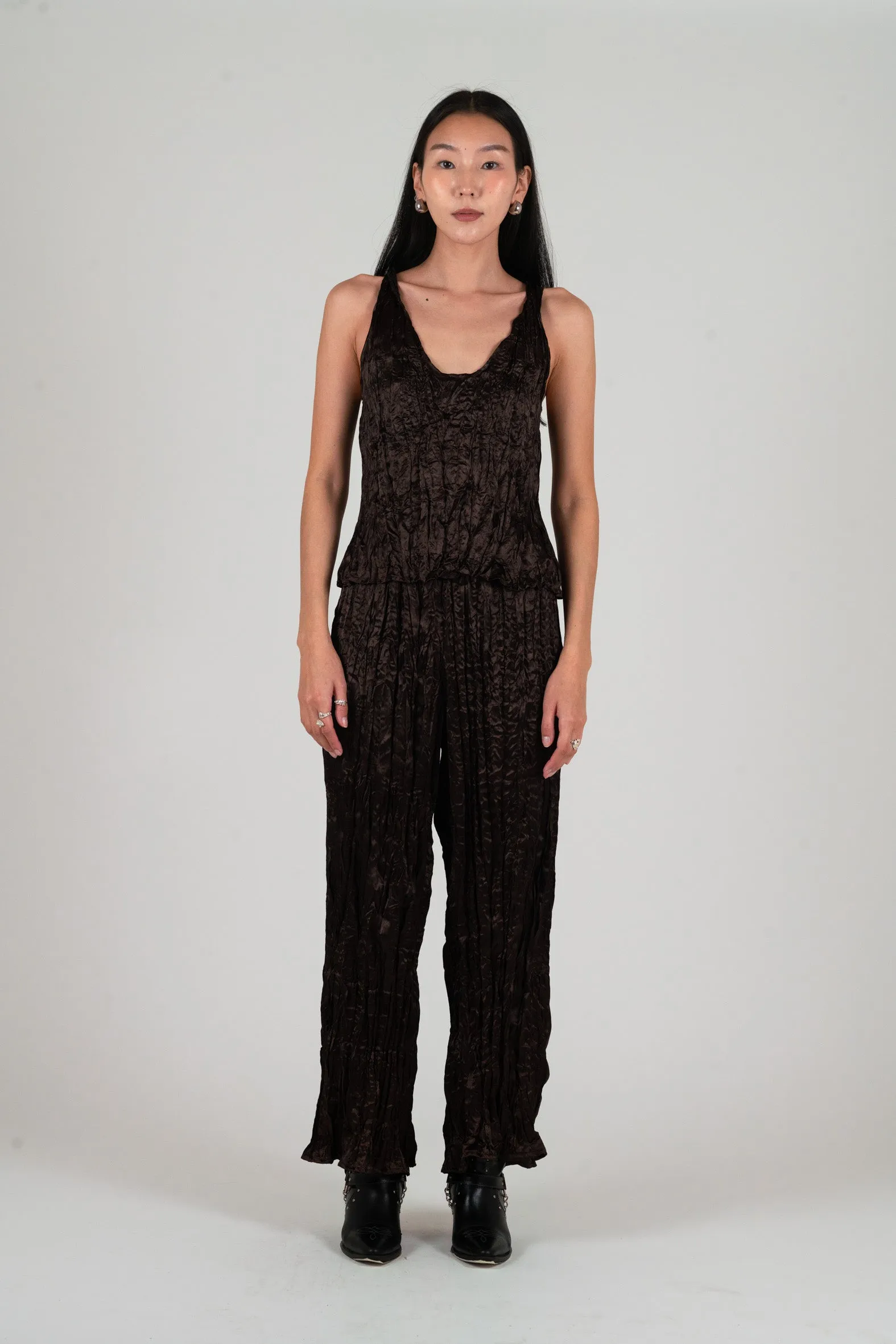 ARIADNE TOP sold by Nin Studio