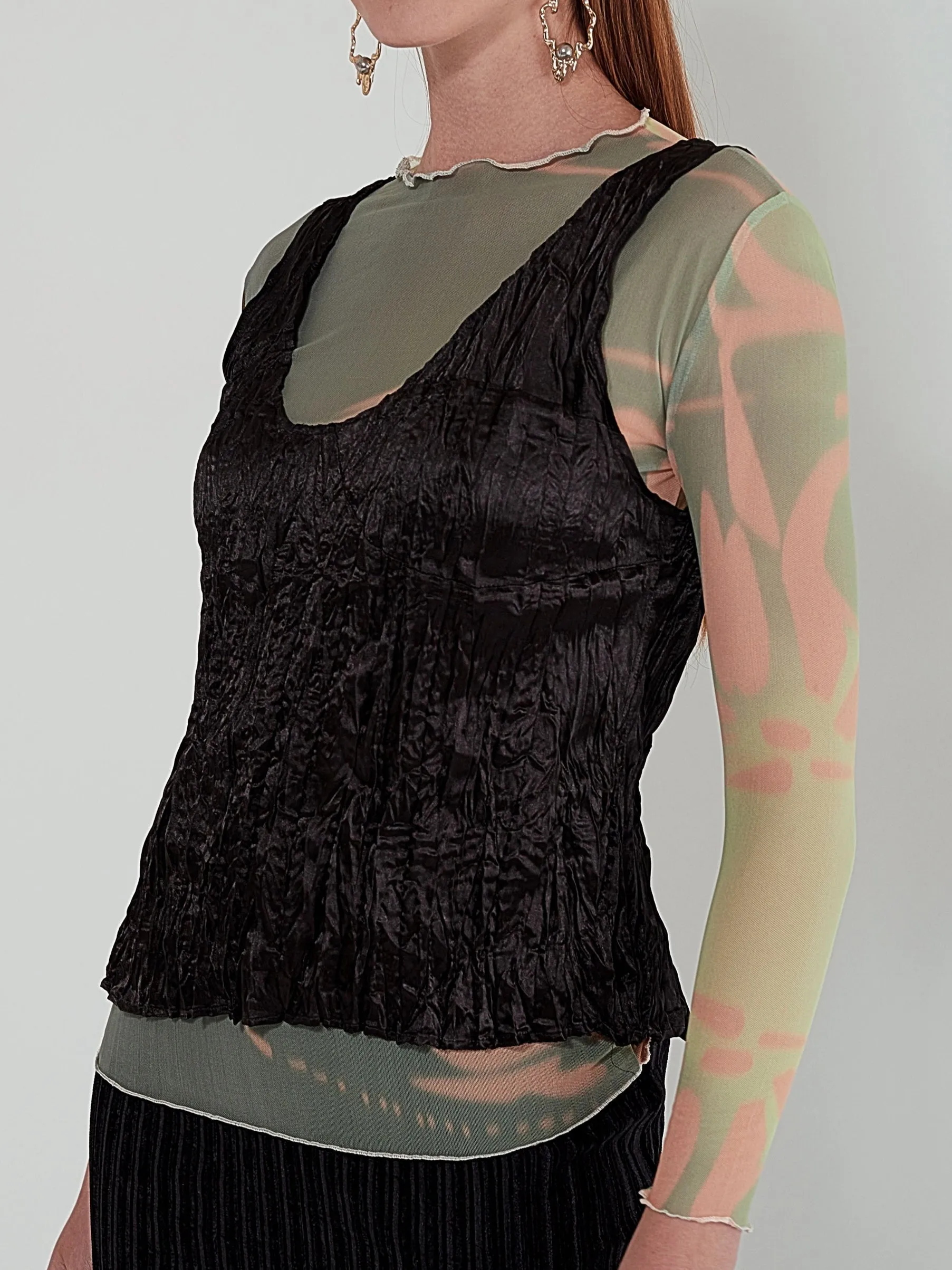 ARIADNE TOP sold by Nin Studio product image thumbnail 4