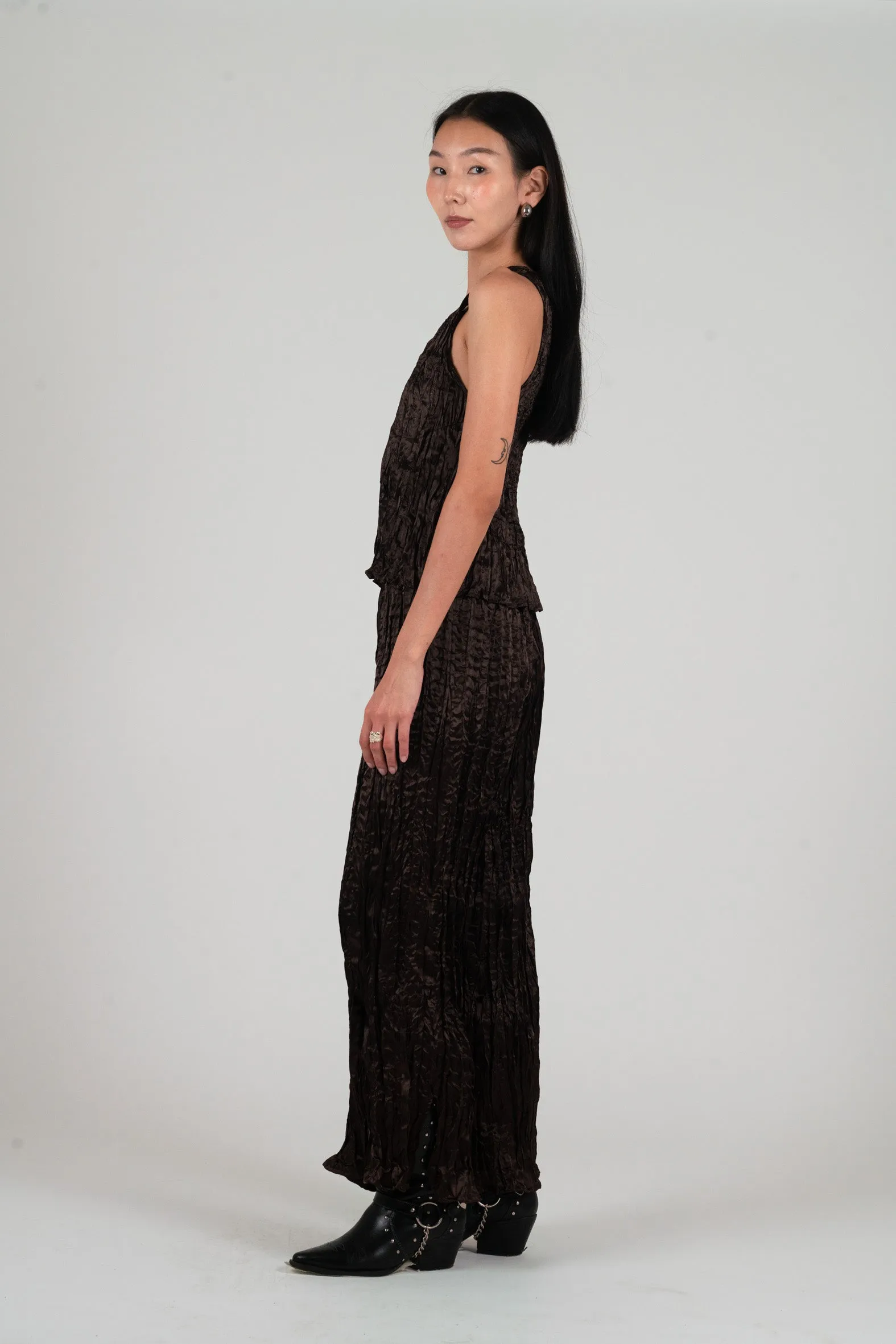 ARIADNE TOP sold by Nin Studio product image thumbnail 2