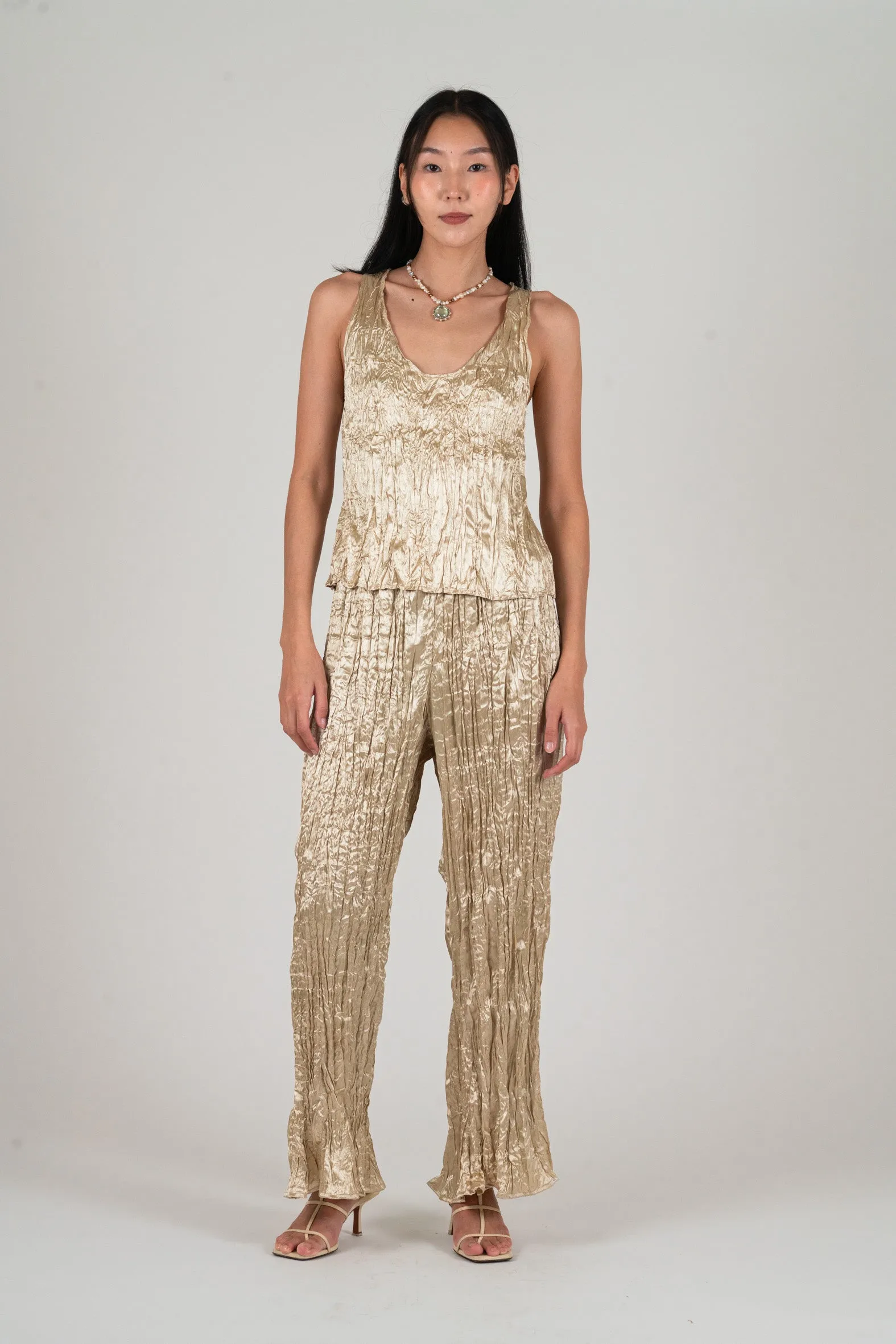 ARIADNE TOP sold by Nin Studio product image thumbnail 3