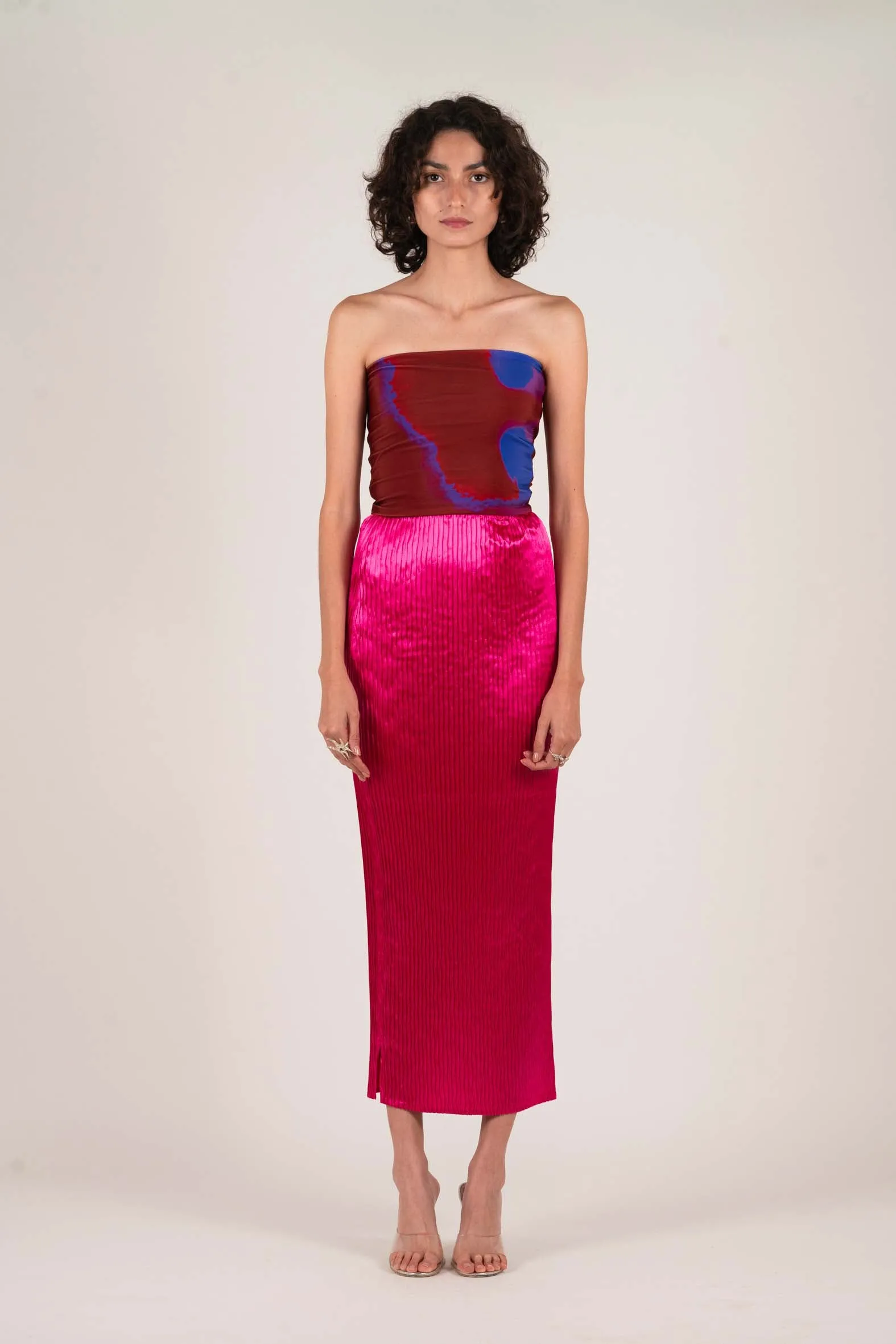 OASIS TOP SS25 sold by Nin Studio product image thumbnail 3