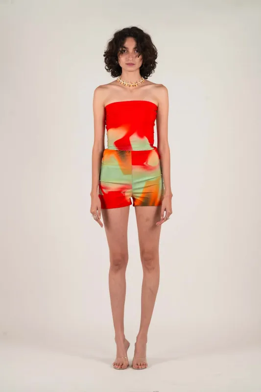 OASIS TOP SS25 sold by Nin Studio