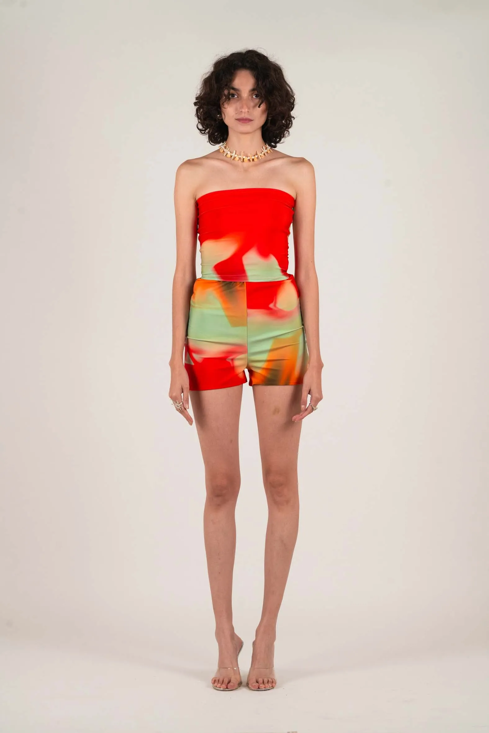 OASIS TOP SS25 sold by Nin Studio