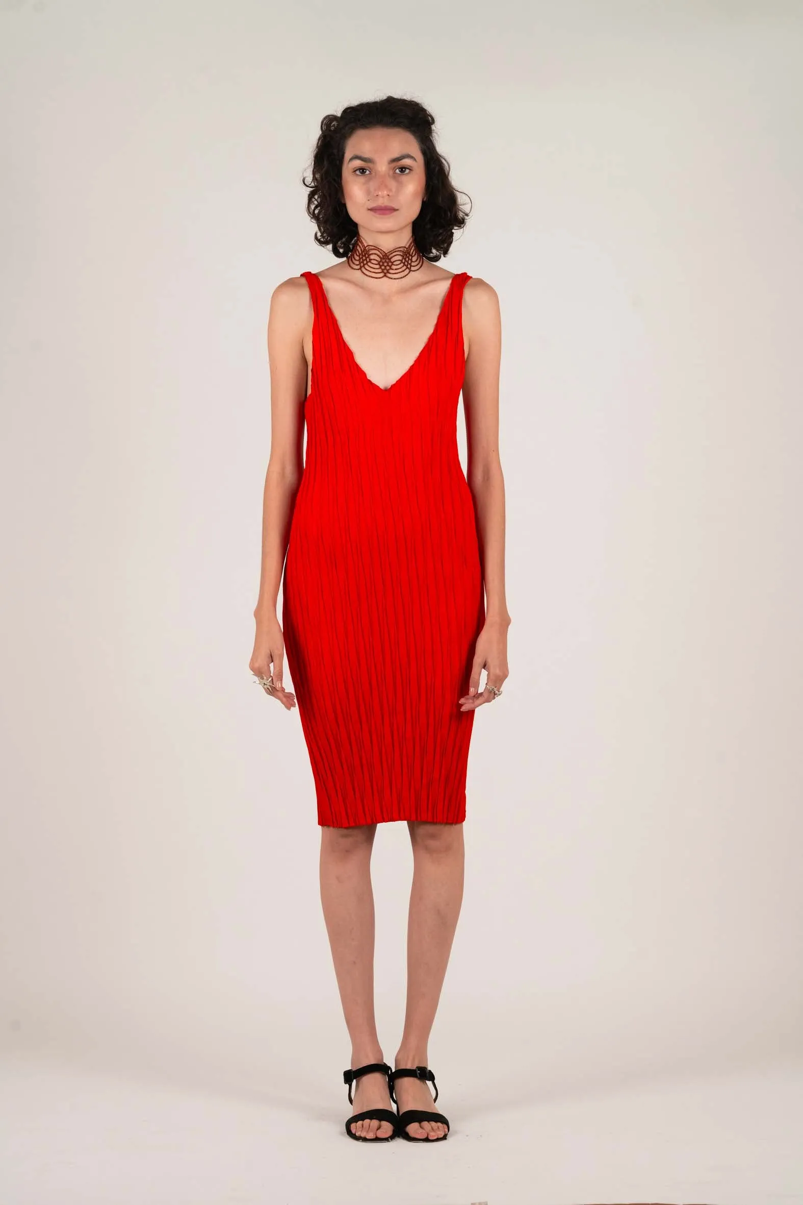 FLOATING DRESS sold by Nin Studio product image thumbnail 4