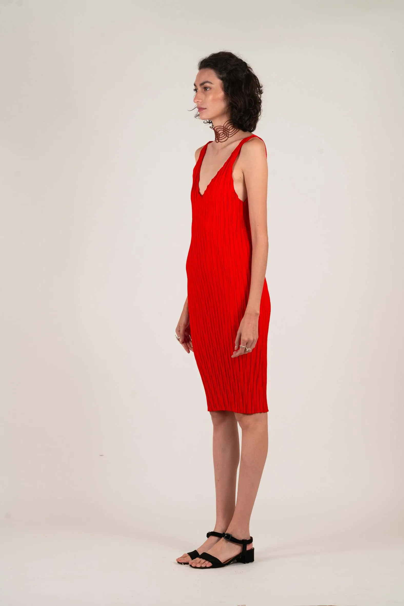 FLOATING DRESS sold by Nin Studio product image thumbnail 5