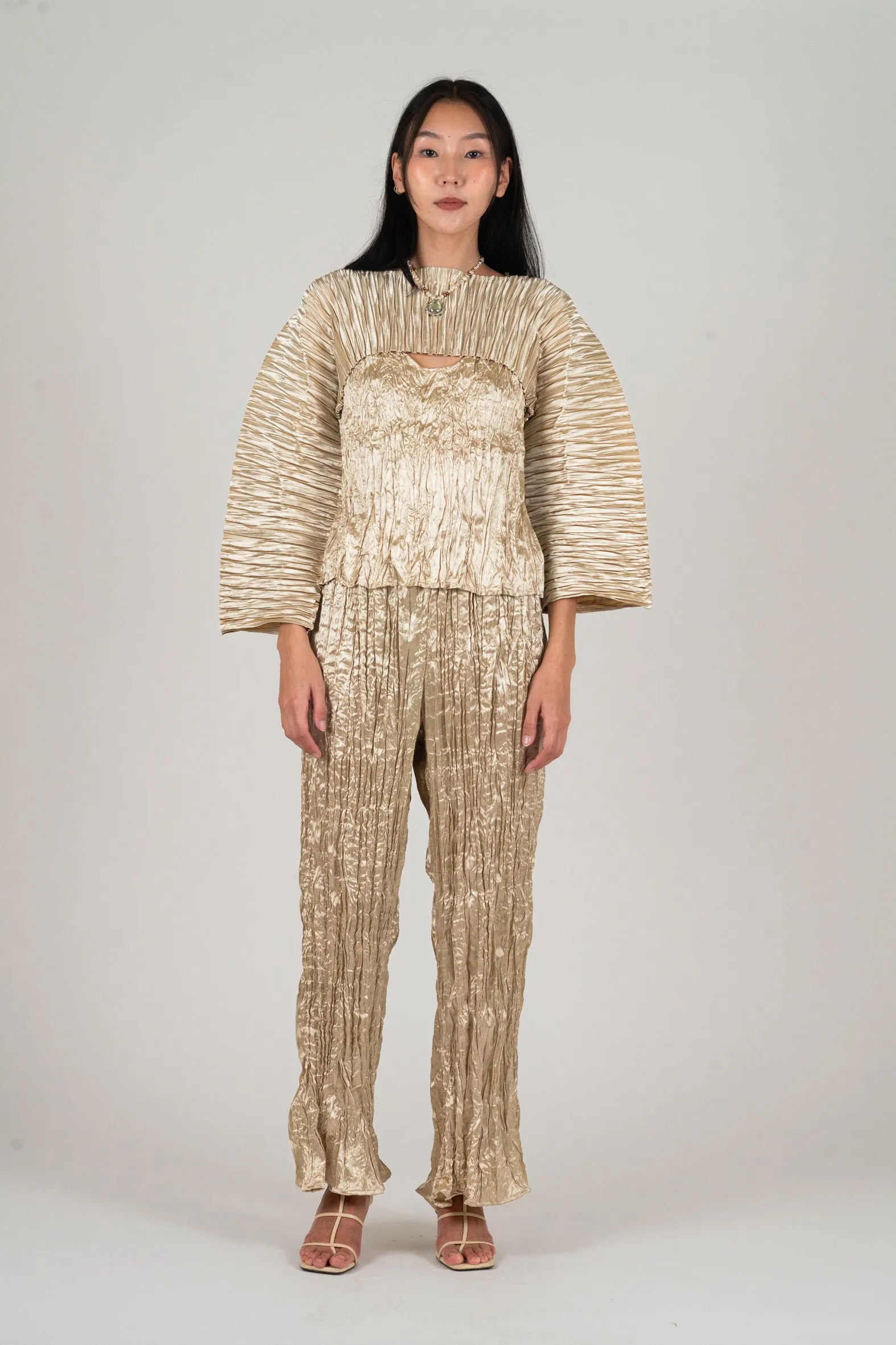 CHI TOP SS25 sold by Nin Studio product image thumbnail 5