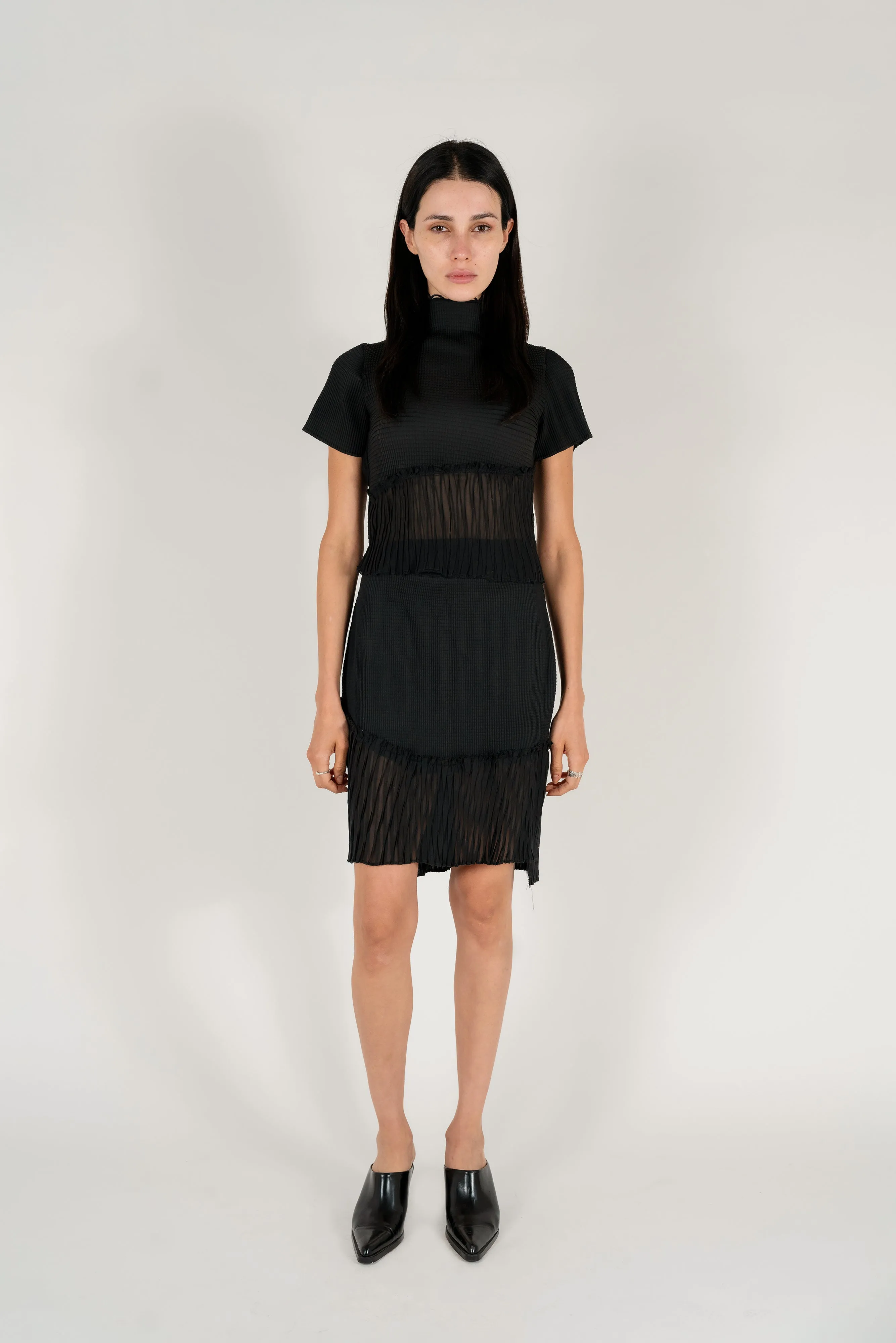 SHIFTING TOP sold by Nin Studio product image thumbnail 3