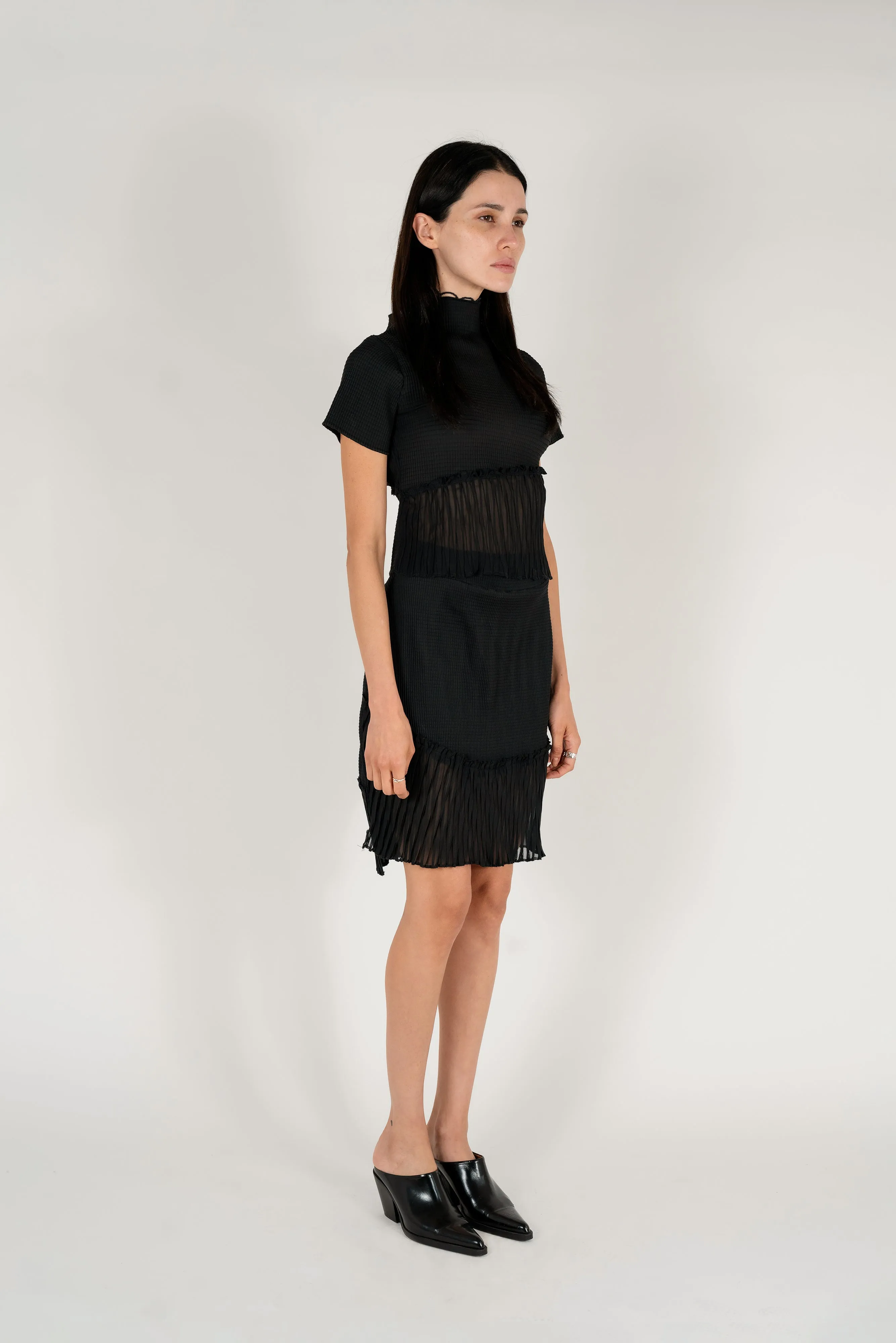 SHIFTING TOP sold by Nin Studio product image thumbnail 4